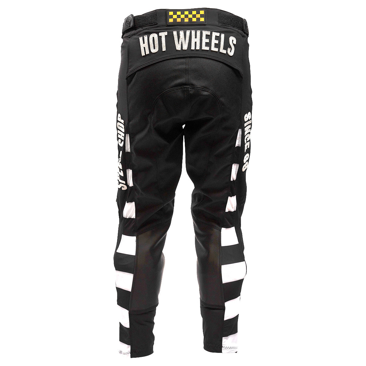 Hot Wheels Grindhouse Pant - Black Fasthouse