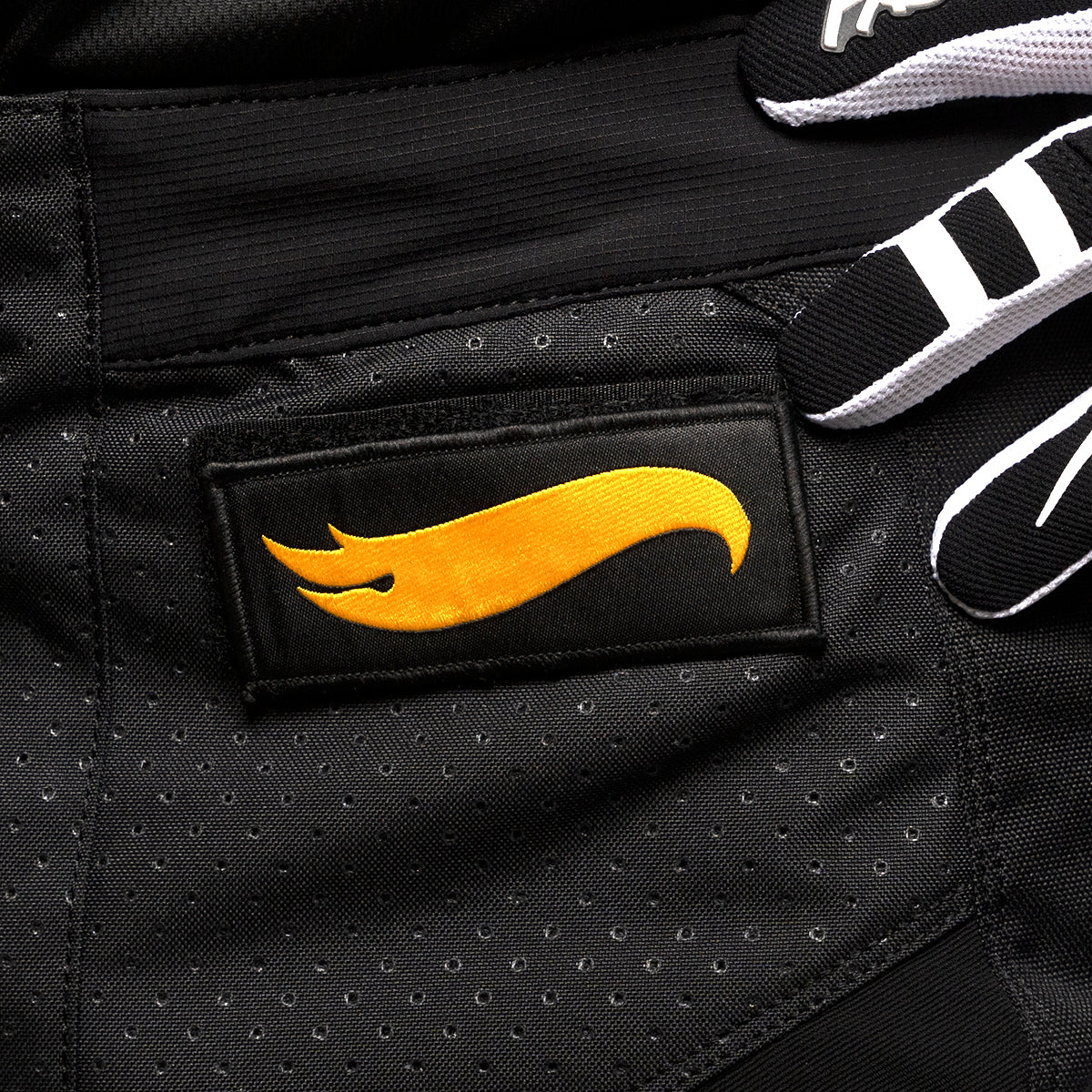 Hot Wheels Grindhouse Pant - Black Fasthouse