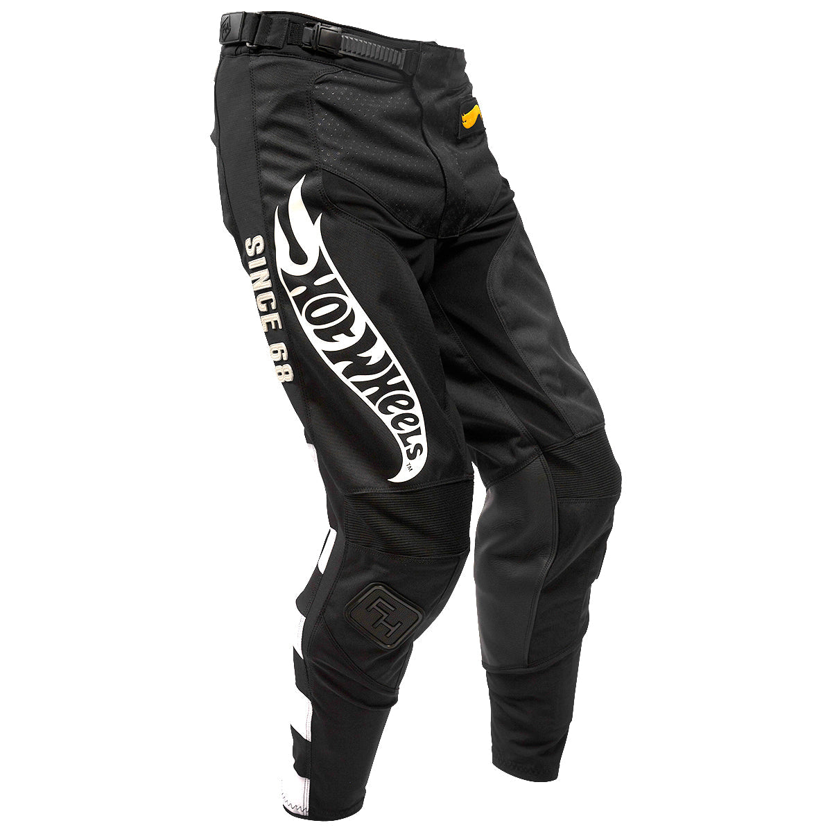 Hot Wheels Grindhouse Pant - Black Fasthouse