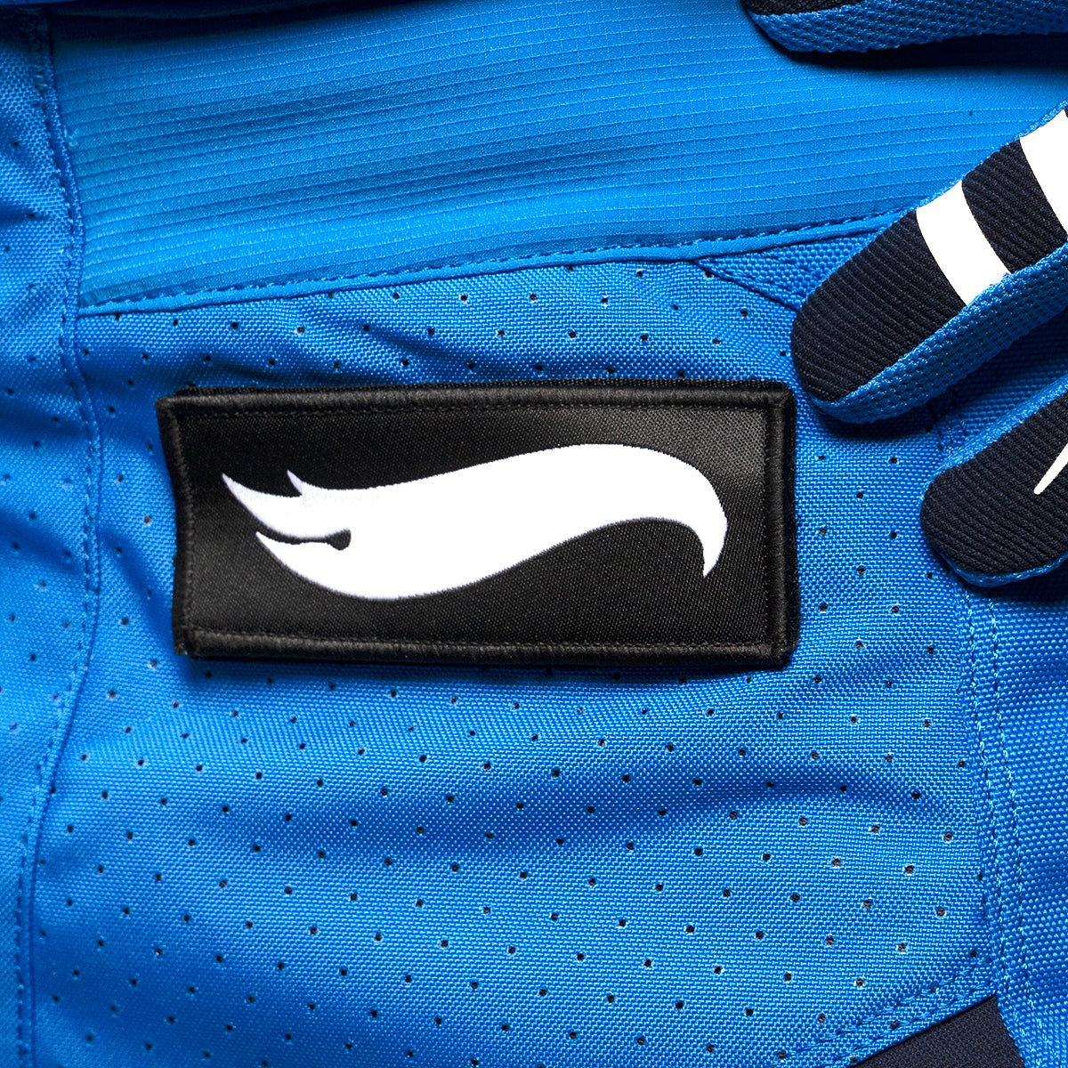 Hot Wheels Grindhouse Youth Pant - Electric Blue Fasthouse