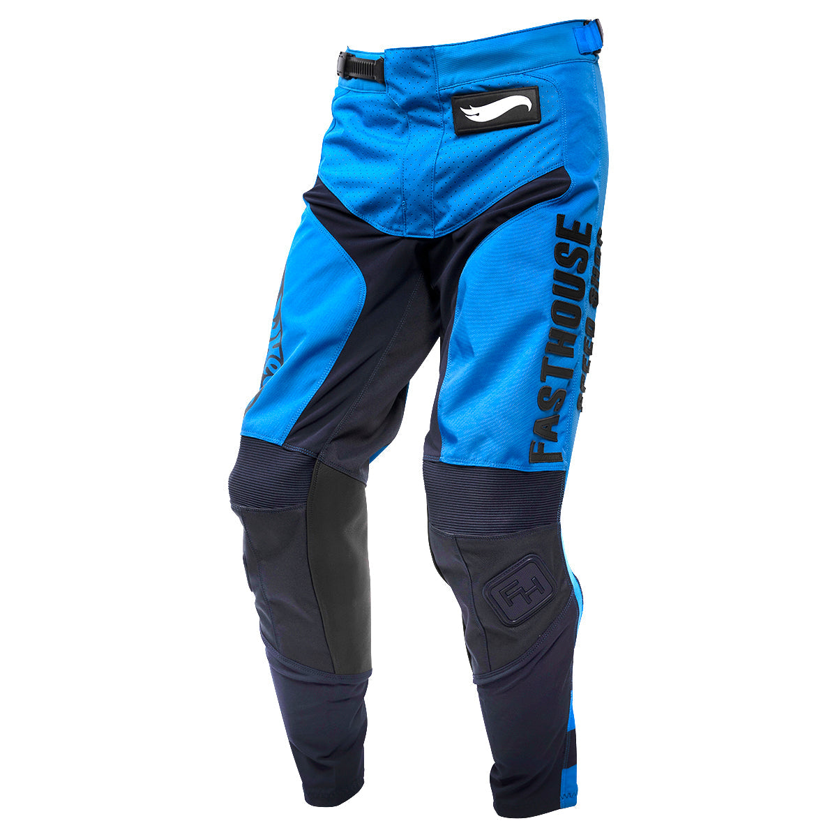 Hot Wheels Grindhouse Pant - Electric Blue closeout