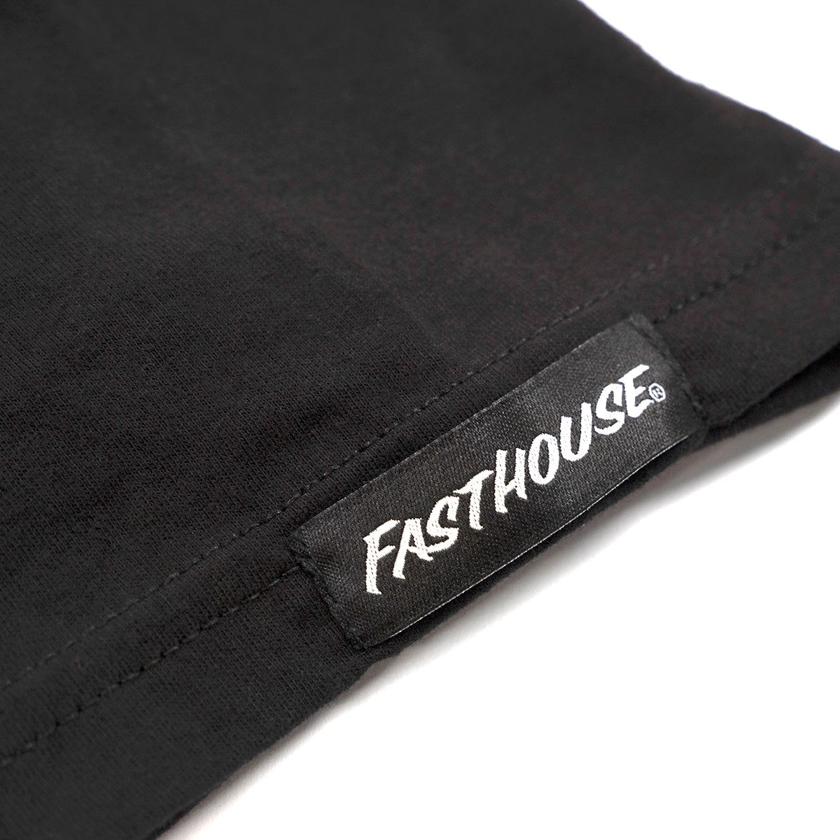 Hot Wheels Smirk Tee - Black Fasthouse