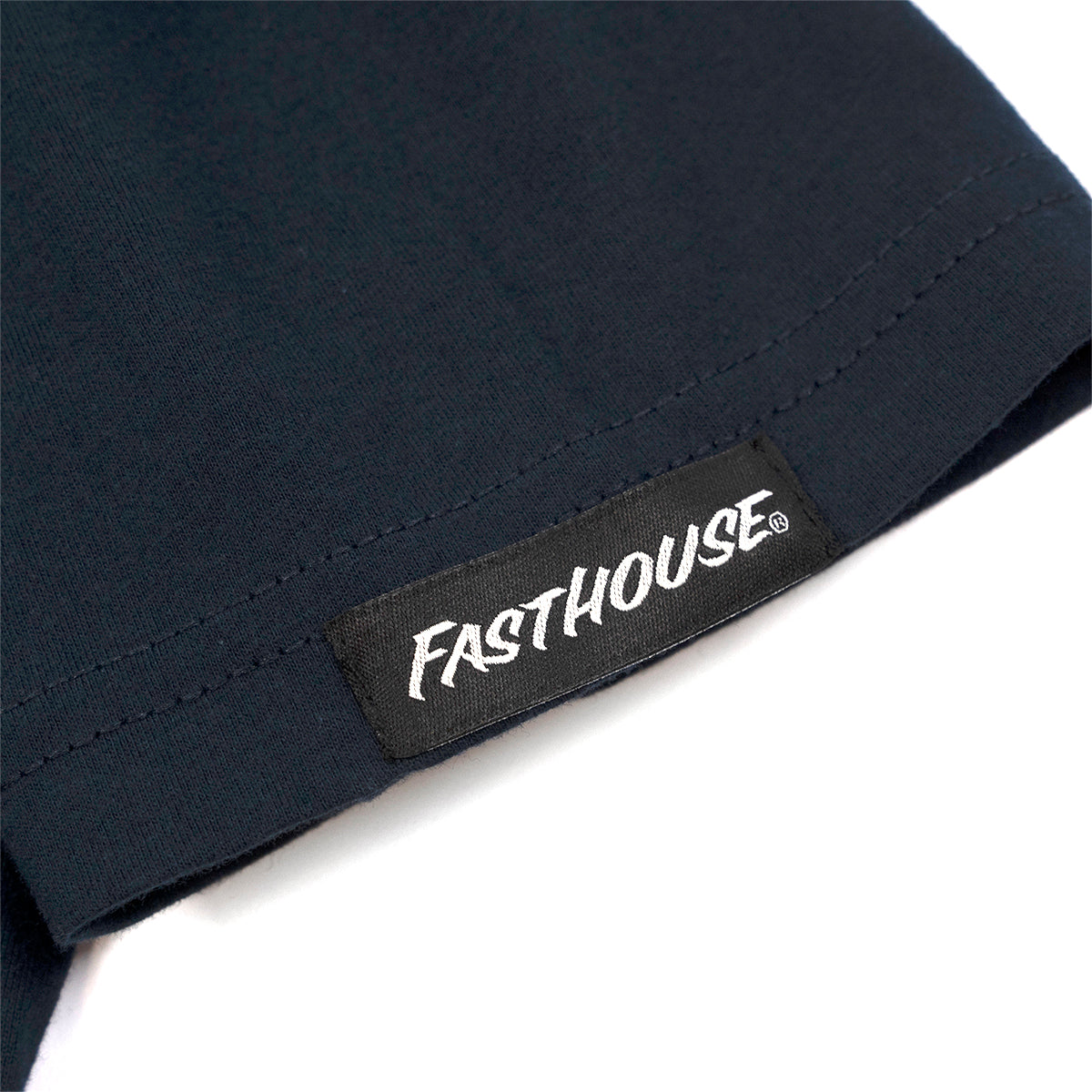 Hot Wheels Verve Tee - Midnight Navy Fasthouse