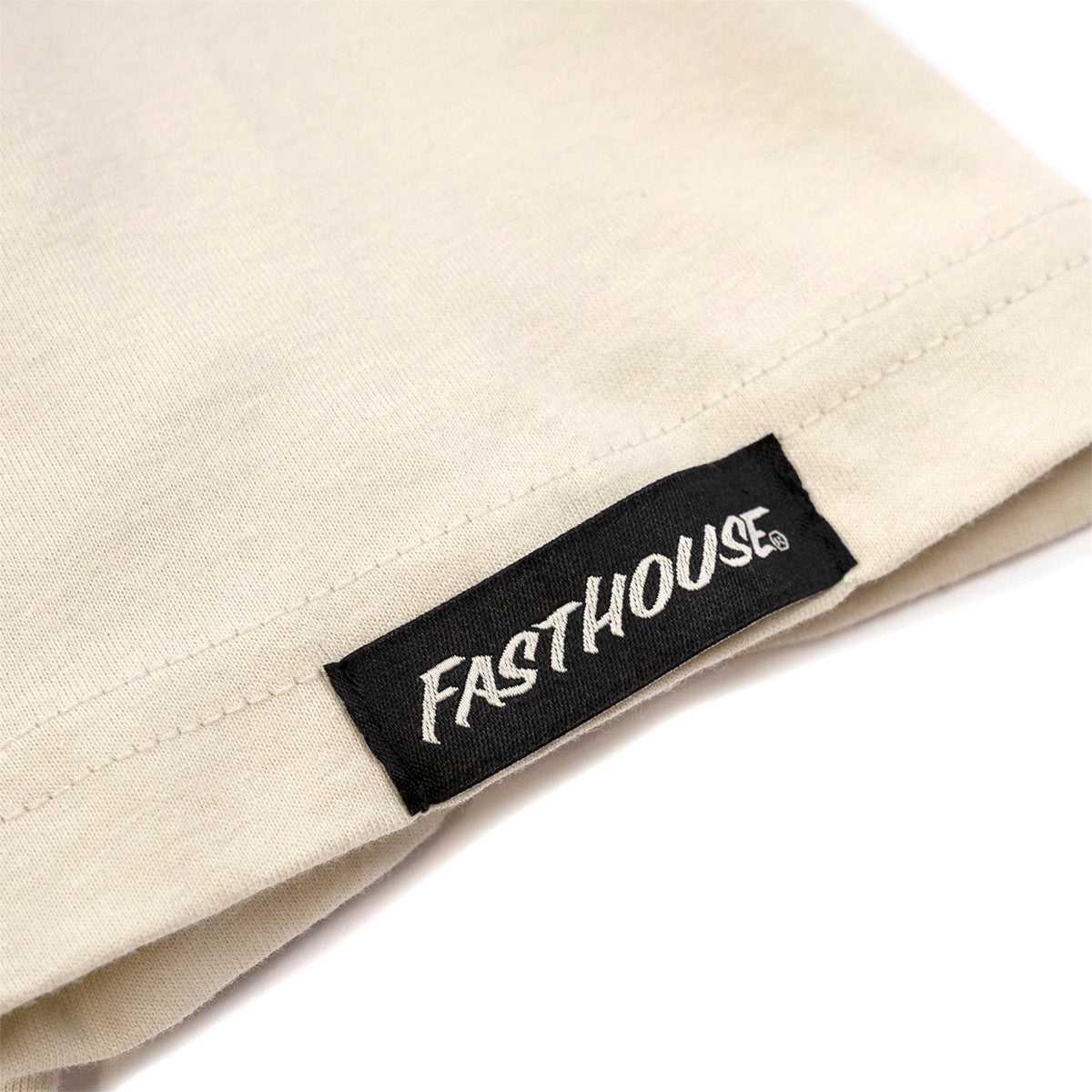 Hot Wheels Verve Tee - Sand Fasthouse