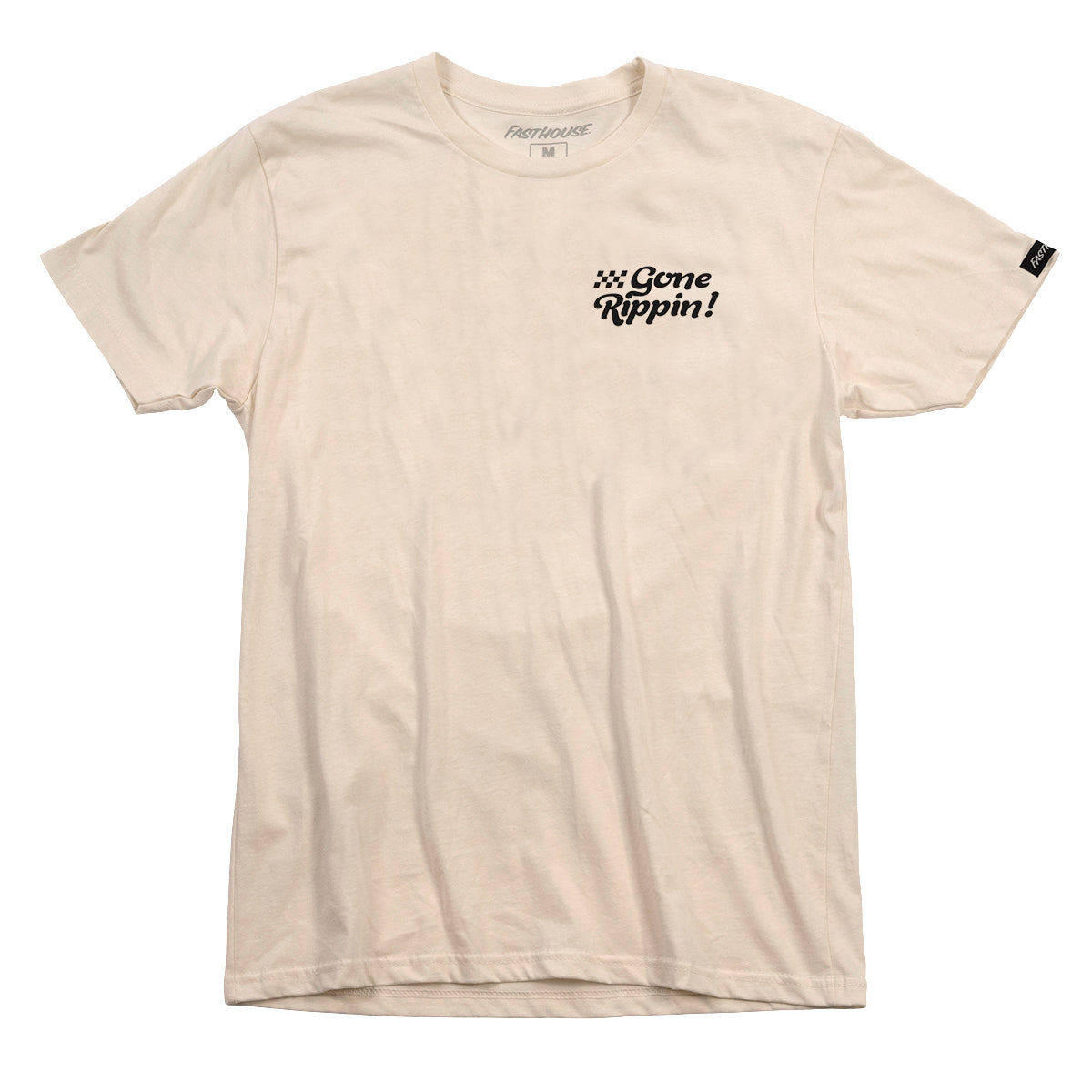 Idyll Tee - Natural