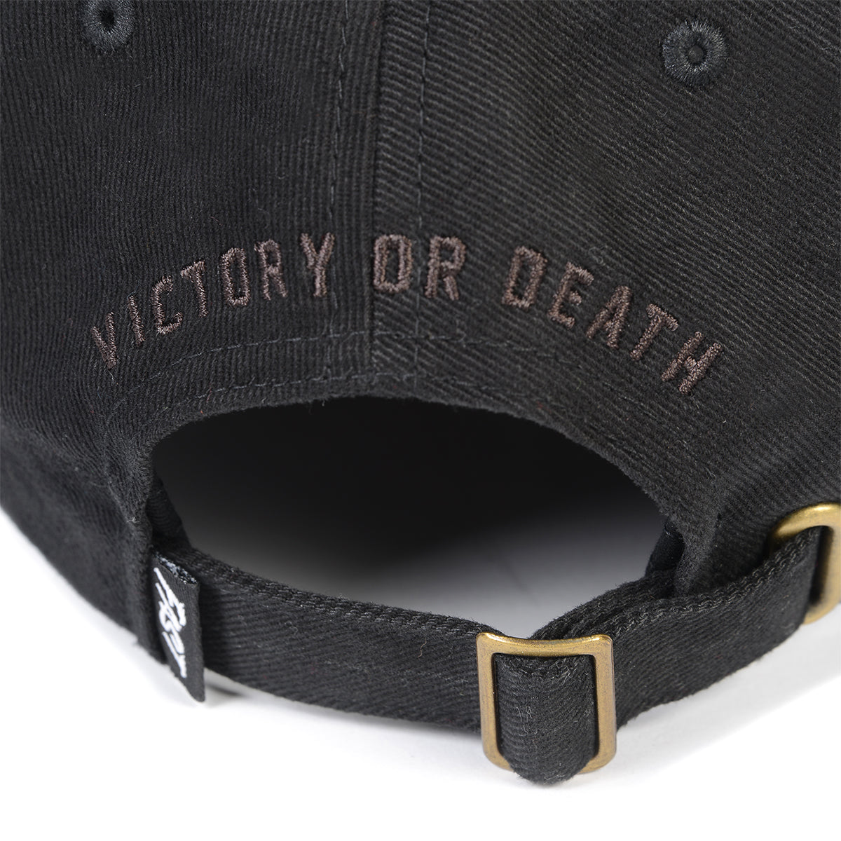 Impulse Hat - Black