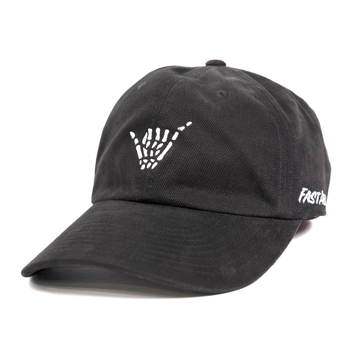 Impulse Hat - Black