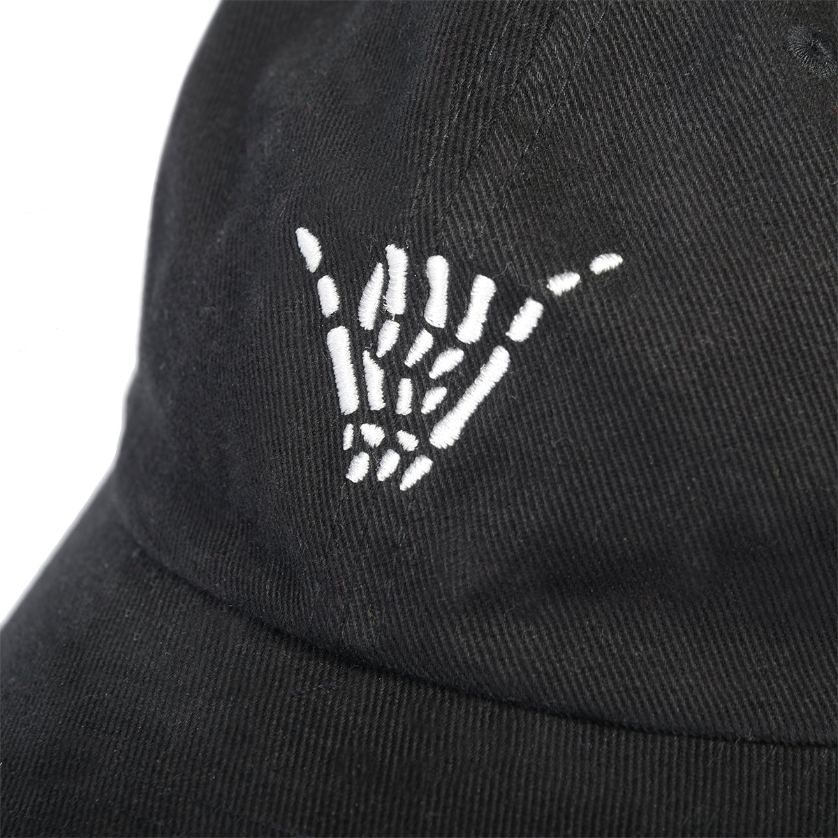 Impulse Hat - Black