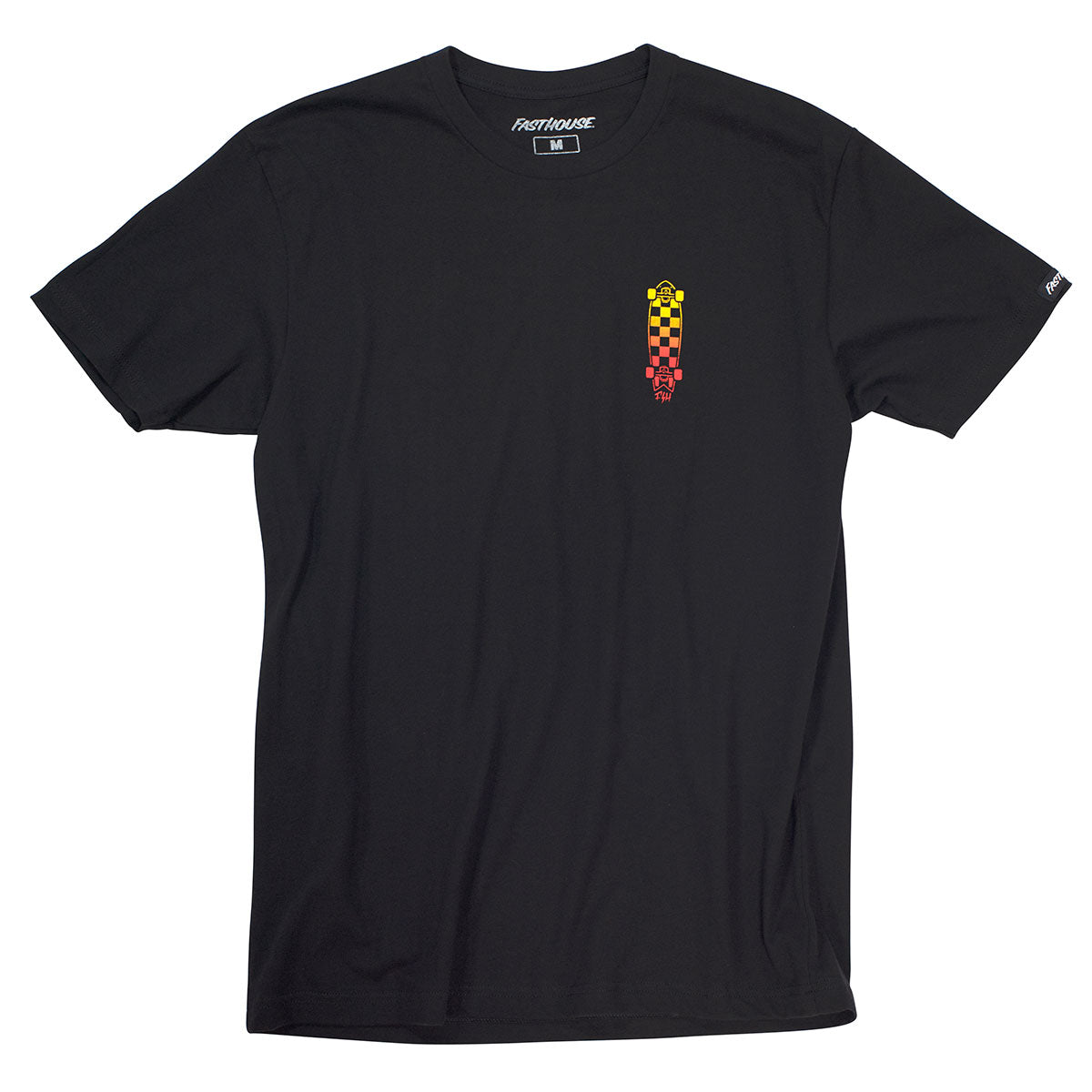 Indy Tee - Black