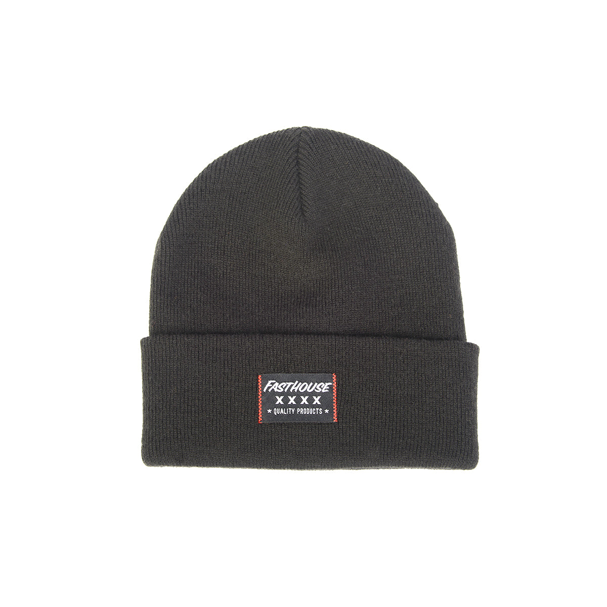 Lucid Infant Beanie - Black