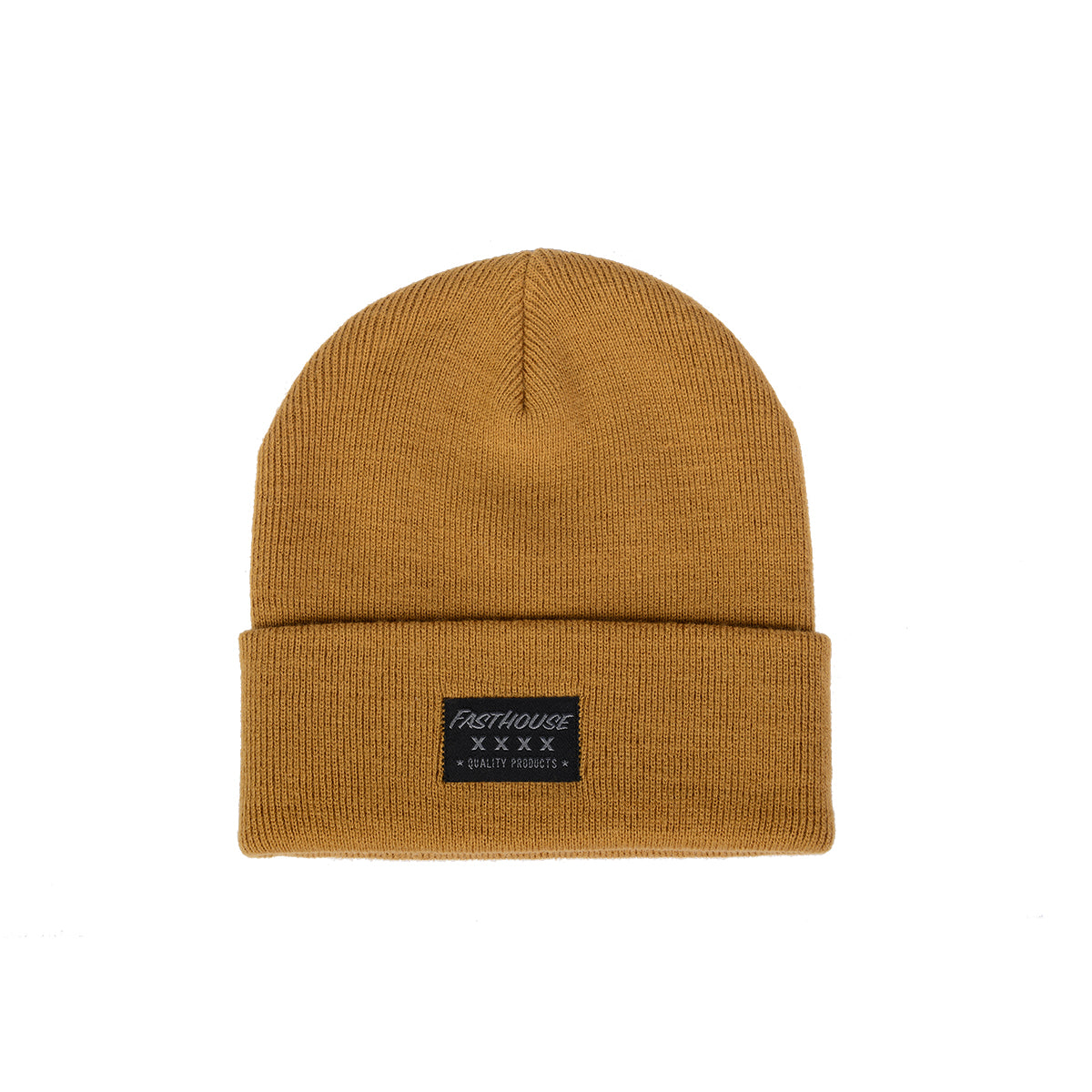 Lucid Infant Beanie - Vintage Gold closeout