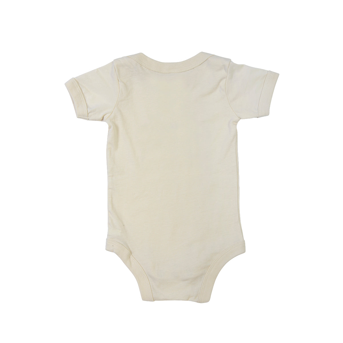 Brigade Infant Onesie - Natural