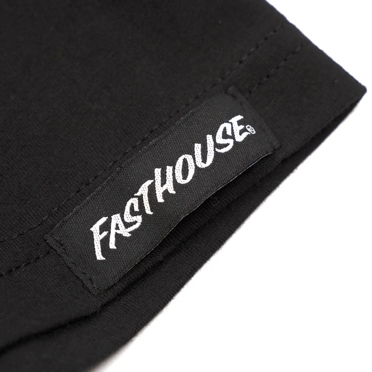 Iron Jaw Tee - Black