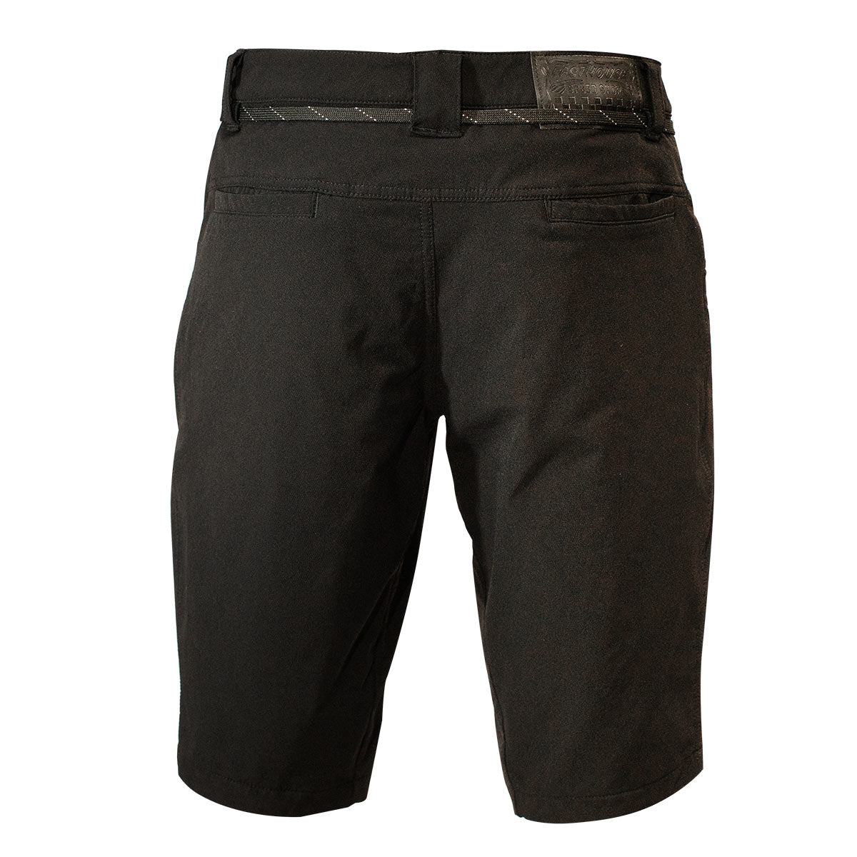 Kicker Short - Black