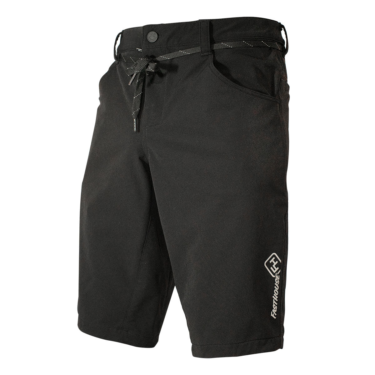 Kicker Short - Black
