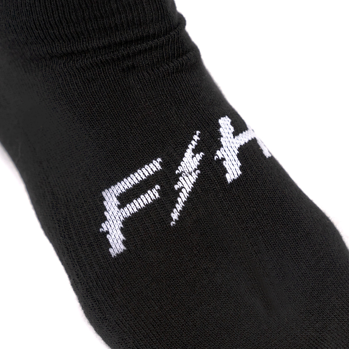 Legacy Knee Brace Sock - Black/Camo Fasthouse