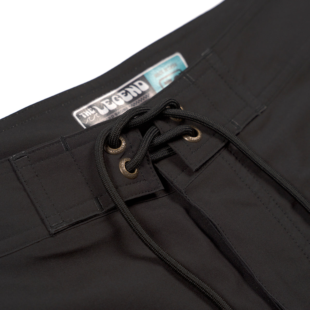 Legend 21" 3-Pocket Cruiser Boardshort - Multi
