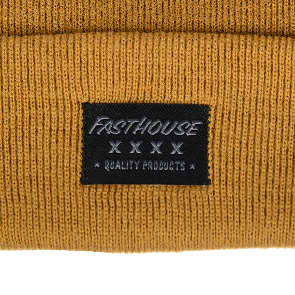 Lucid Infant Beanie - Vintage Gold closeout