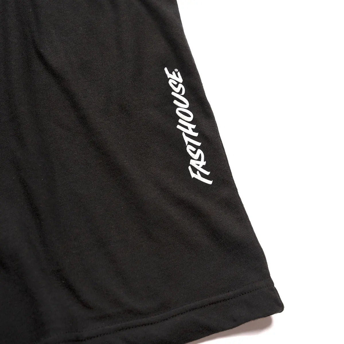Menace SS Tech Tee - Black - Fasthouse