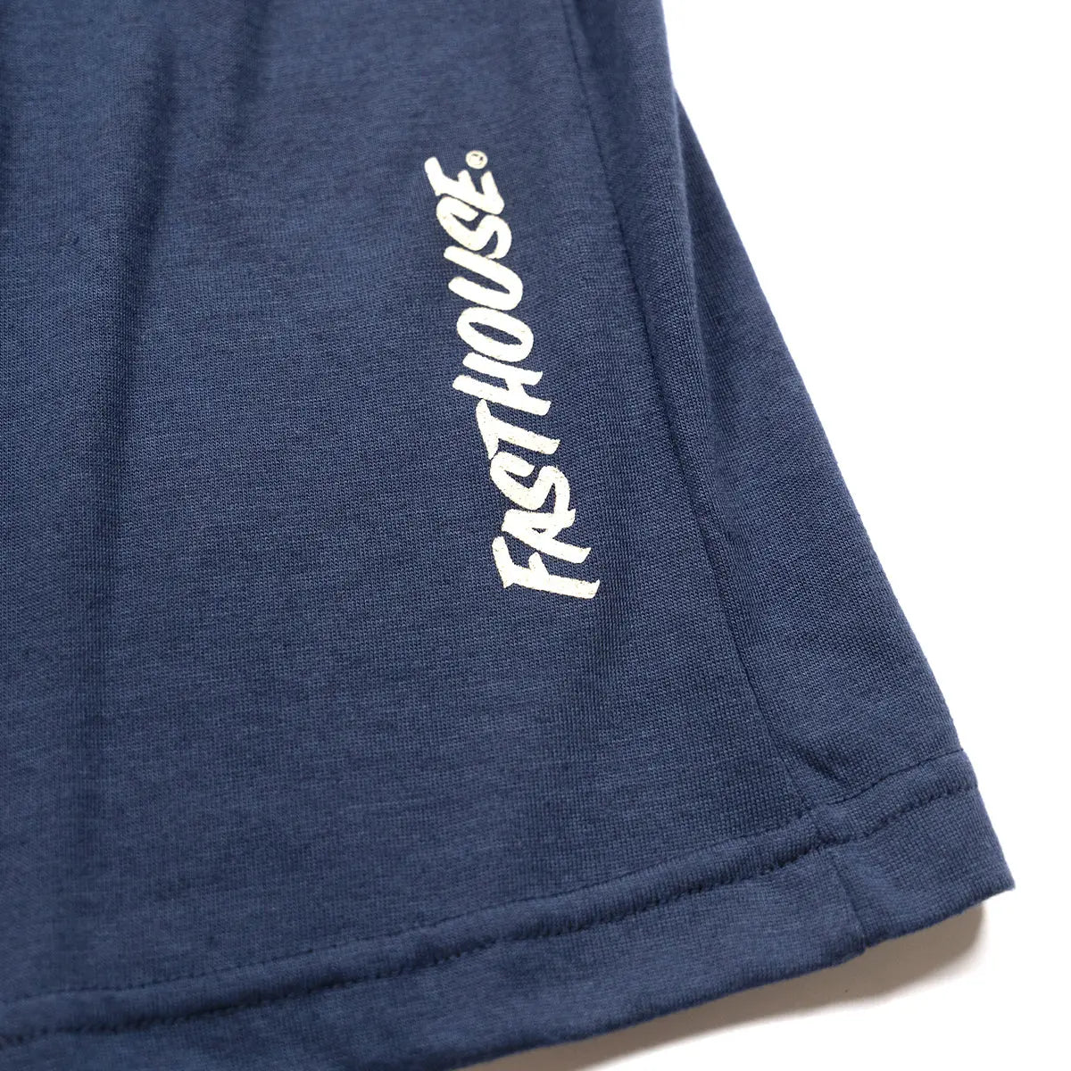 Menace SS Tech Tee - Midnight Navy - Fasthouse