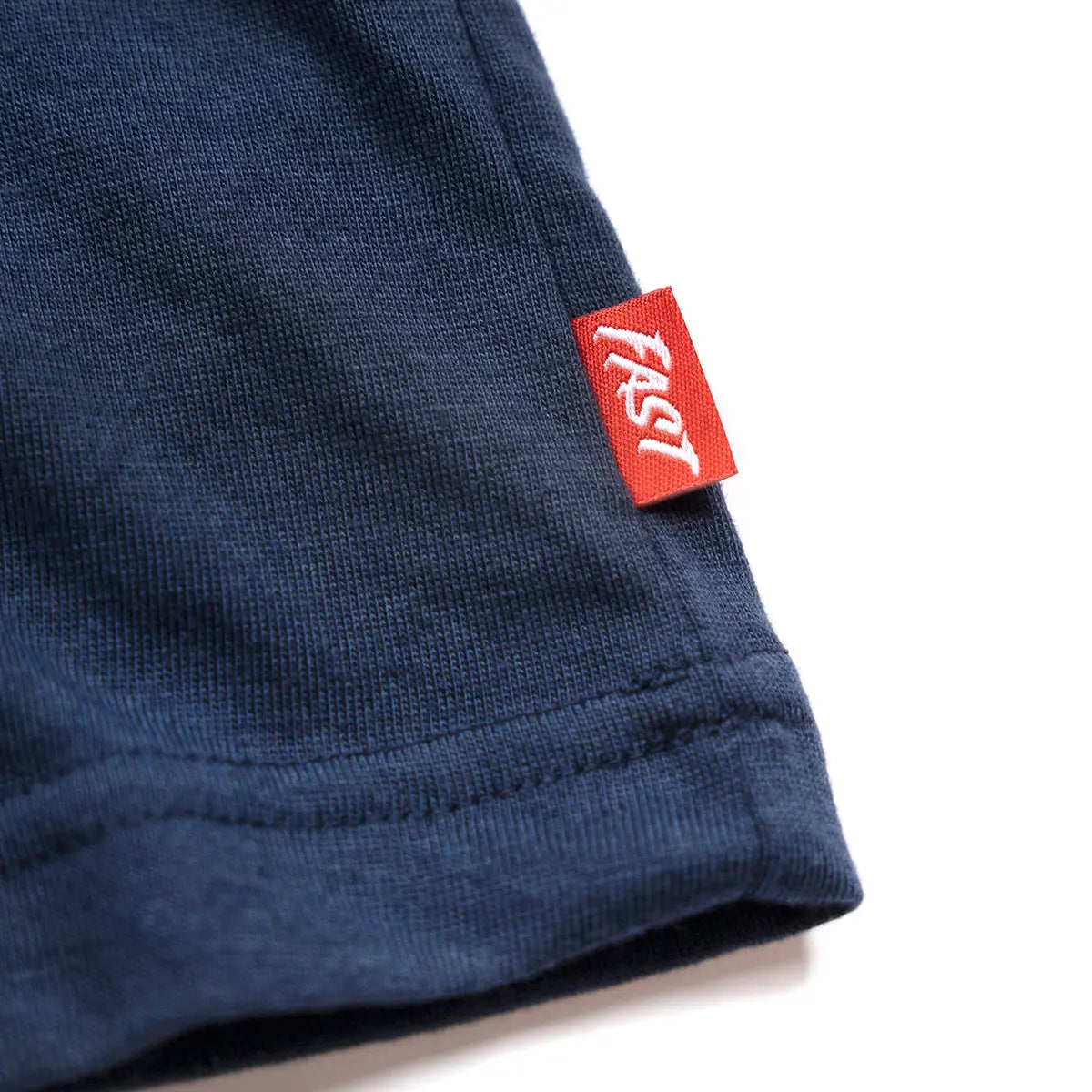 Menace SS Tech Tee - Midnight Navy - Fasthouse