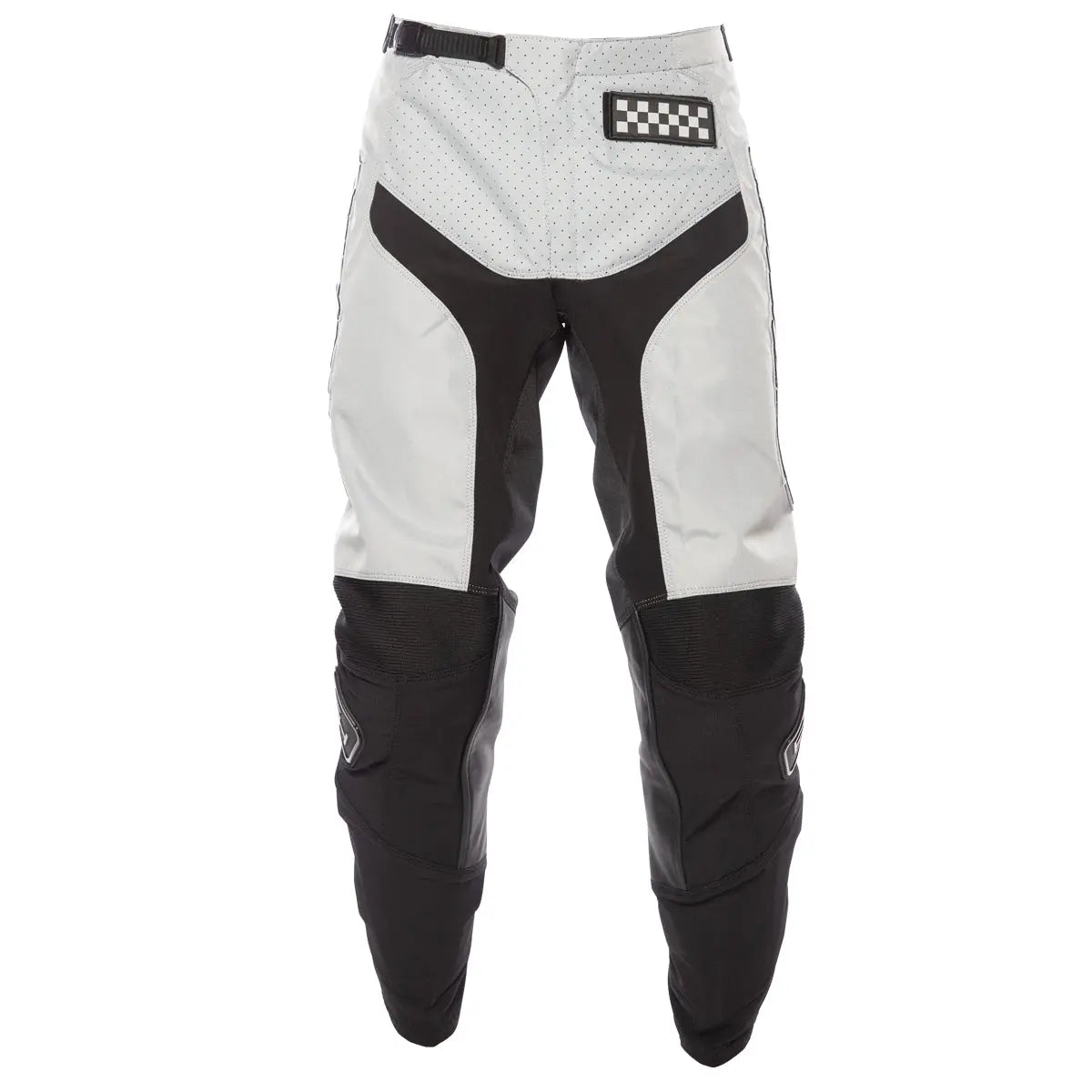 Grindhouse 2.0 Pant - Silver/Black
