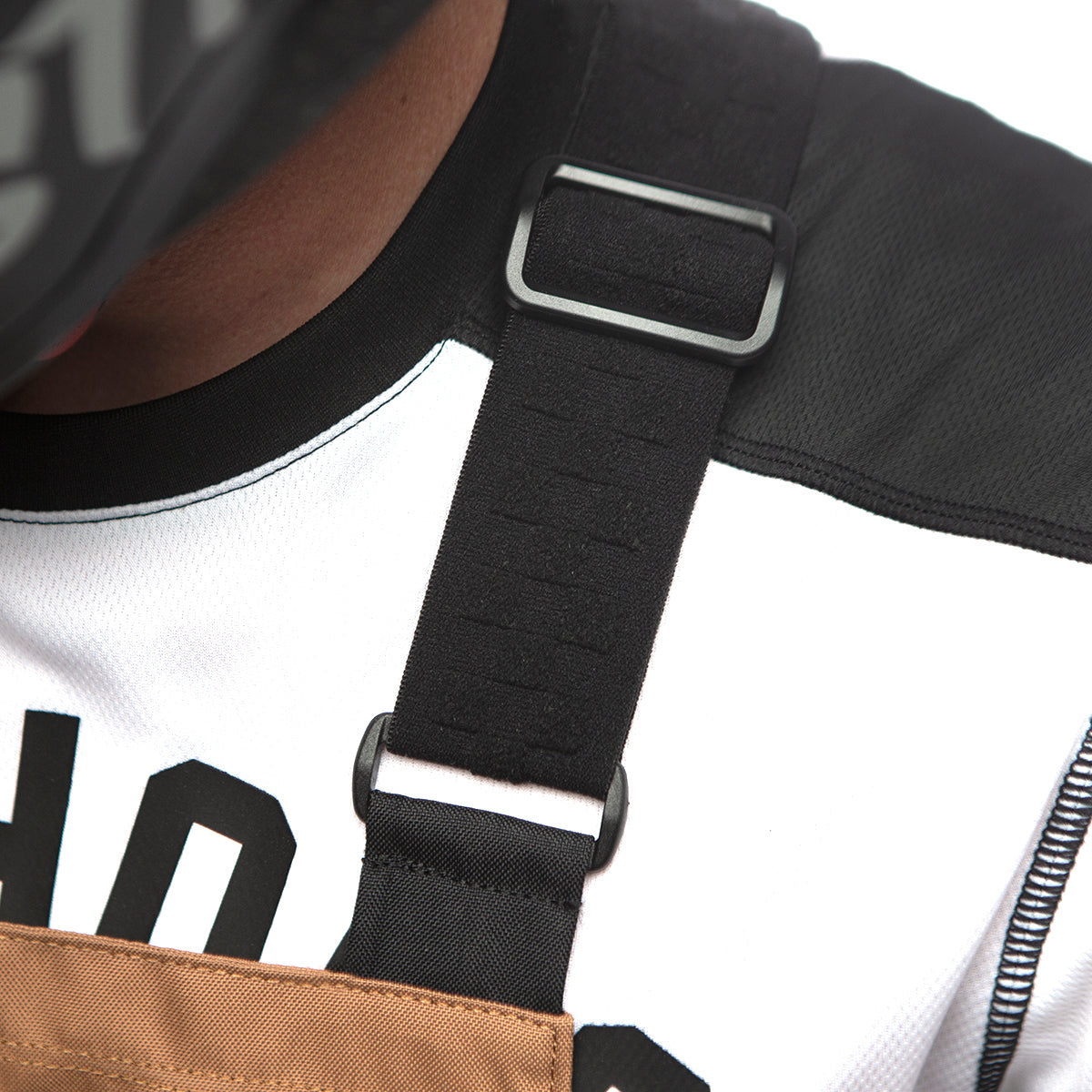 Motorall - Classic Brown