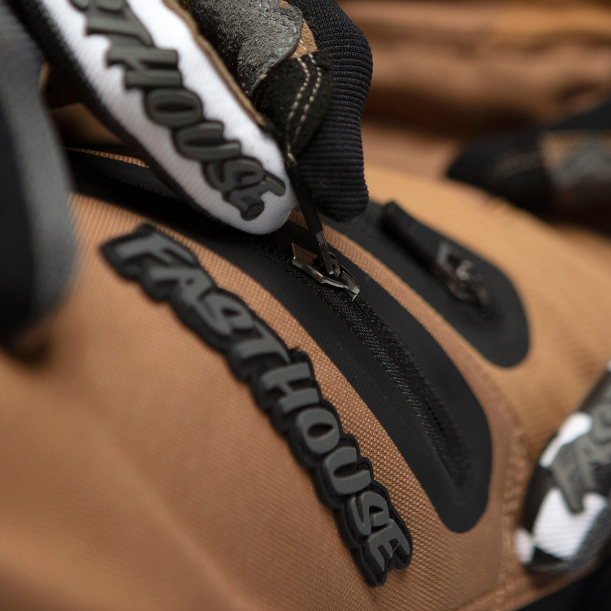 Motorall - Classic Brown