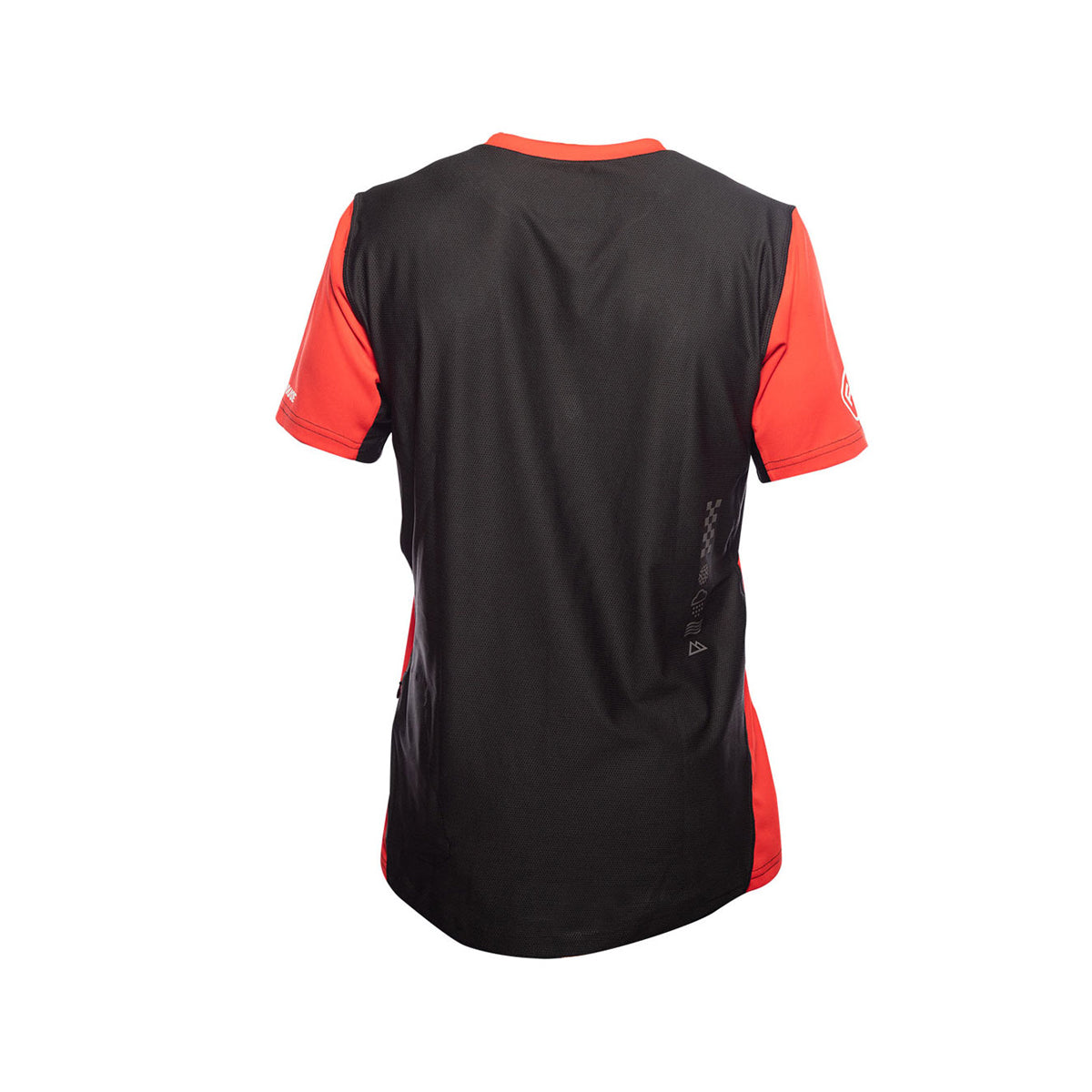 Alloy Nelson SS Youth Jersey - Red Fasthouse