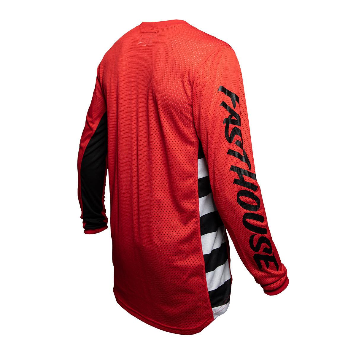 Fasthouse - Originals Air Cooled L1 Jersey - Red