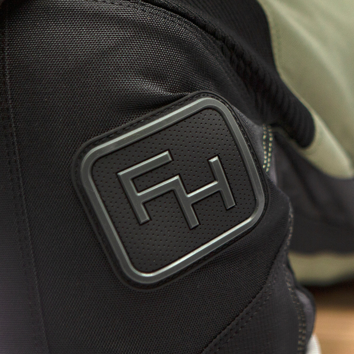 Off-Road Grindhouse Pant - Dusty Olive Fasthouse