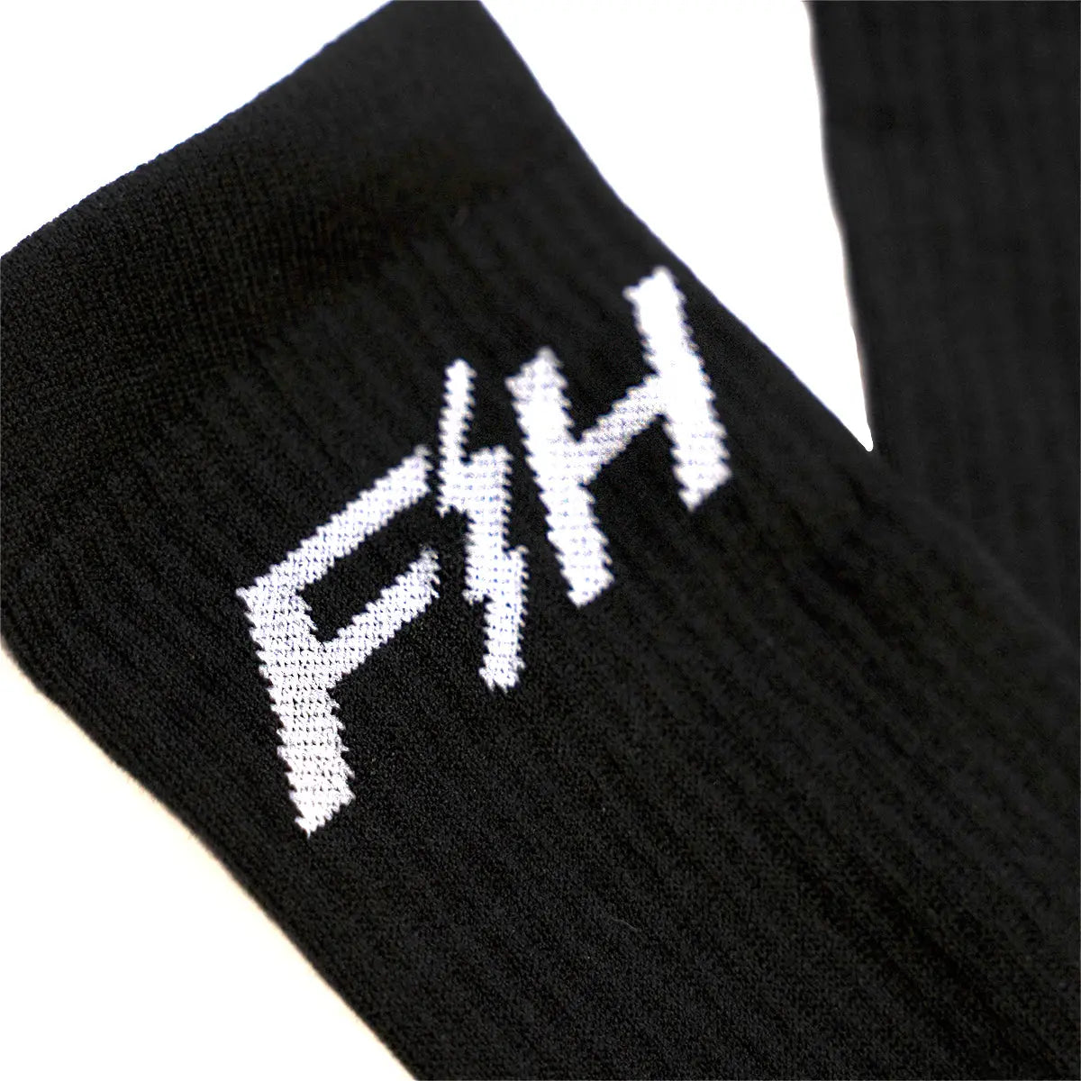 Outland Tech Sock - Heather Charcoal - Fasthouse