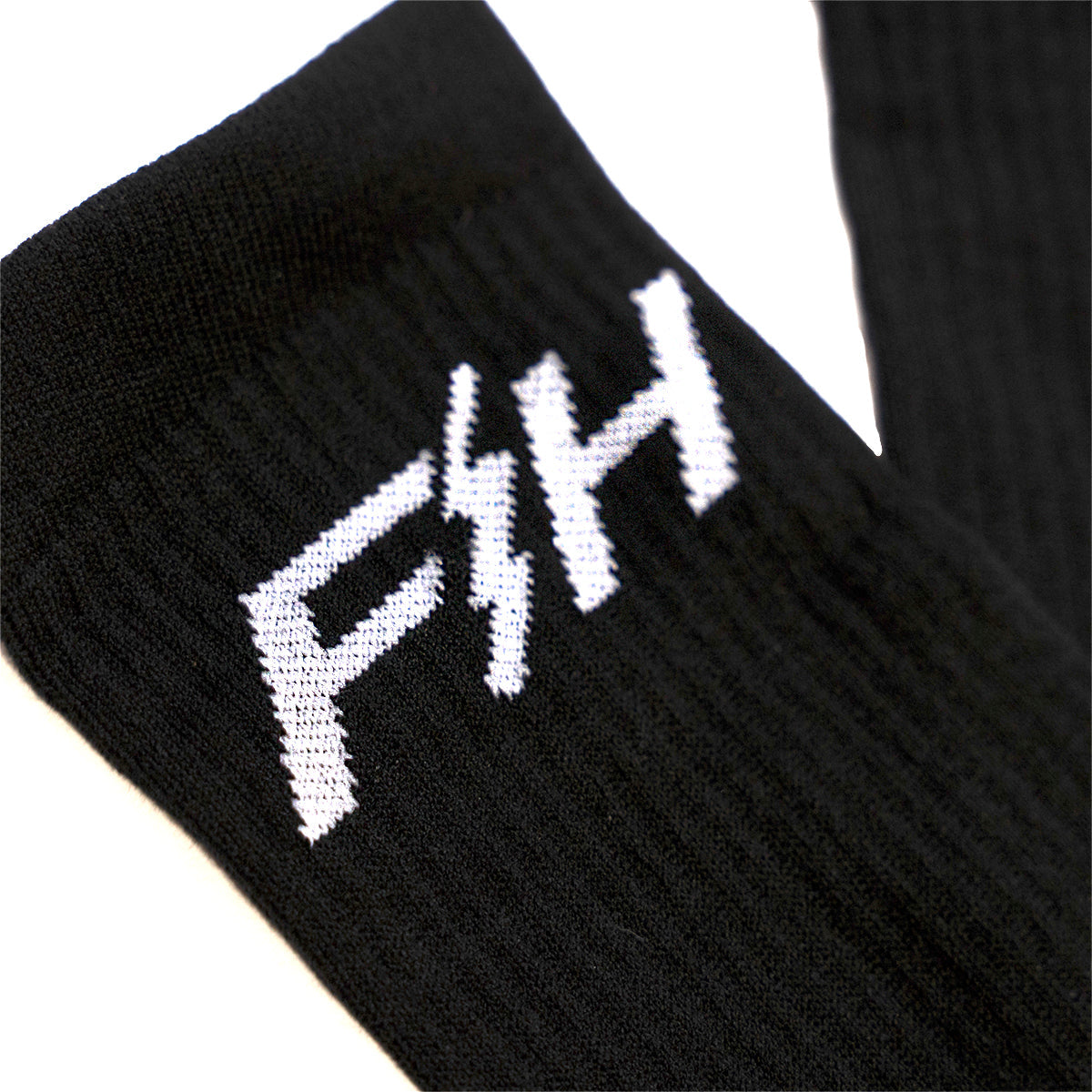 Outland Youth Tech Sock - Heather Charcoal Fasthouse