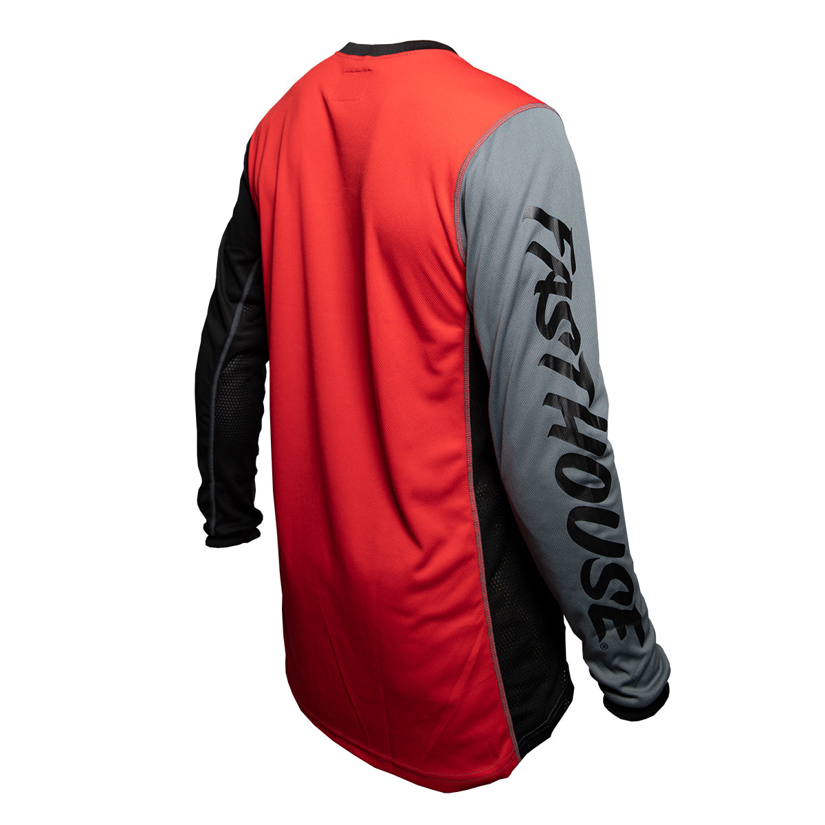 Fasthouse - Phantom Jersey - Black