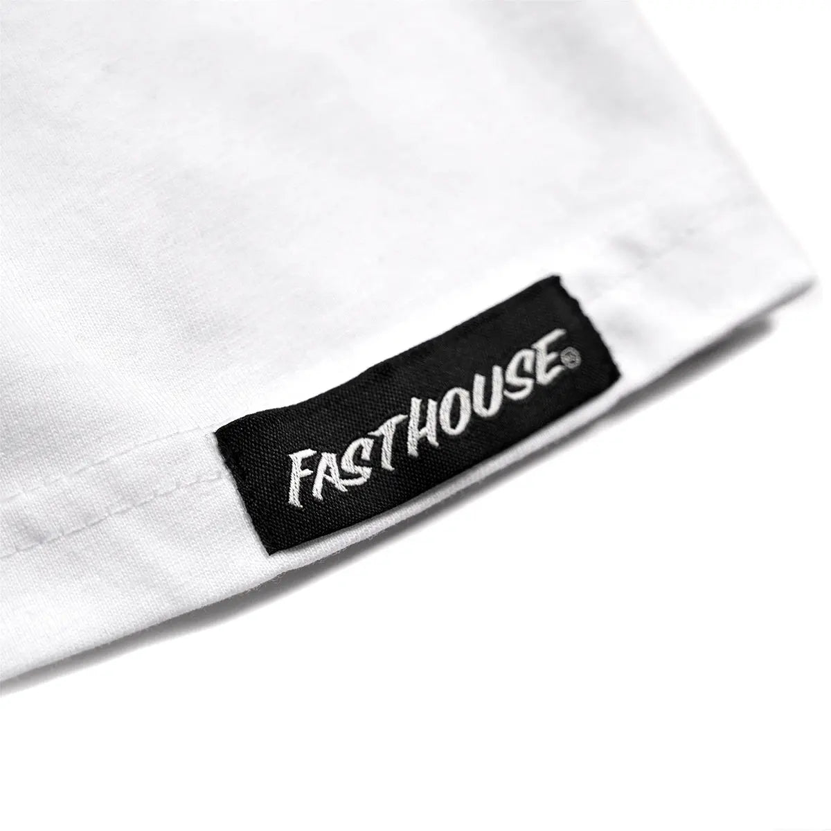 Palm Tank - White