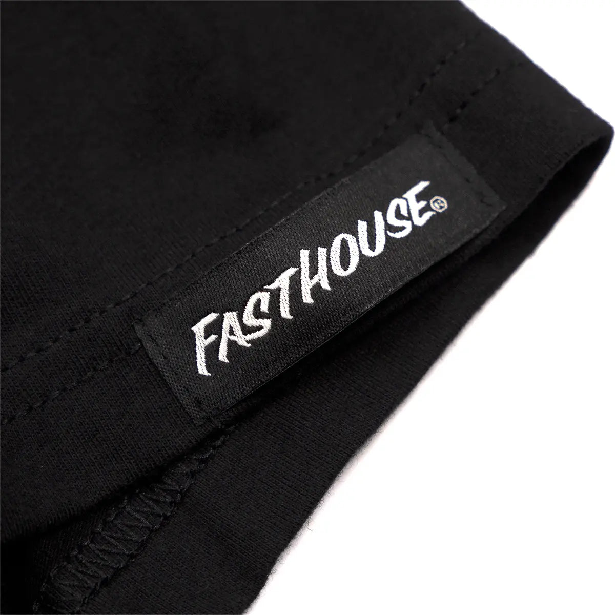 Palm Tee - Black