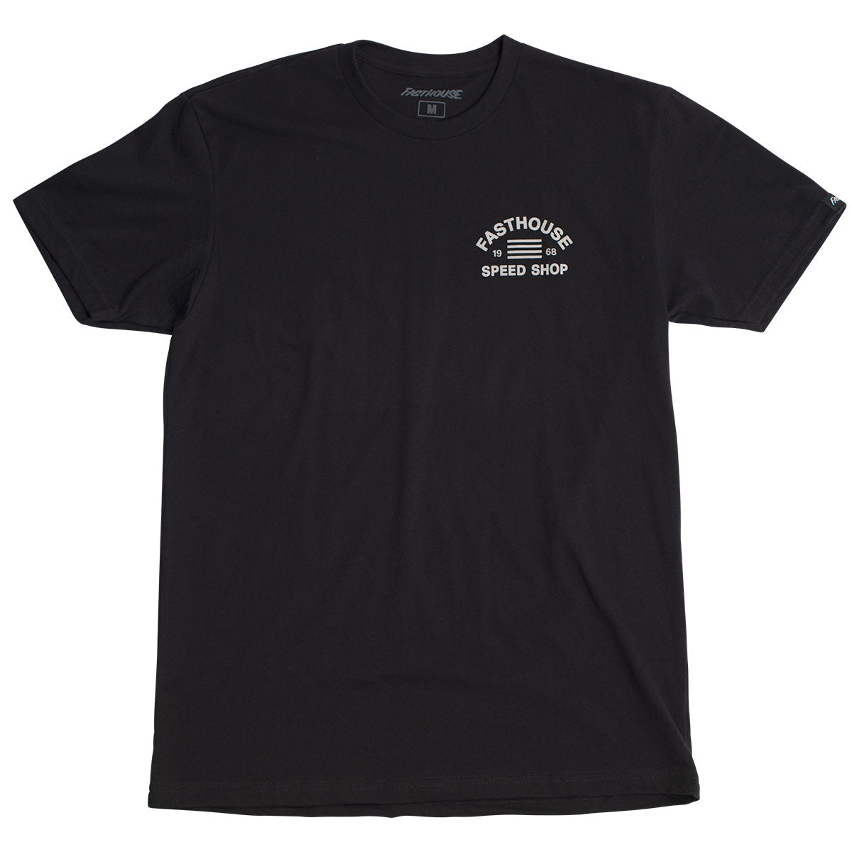 Prestige Tee - Black