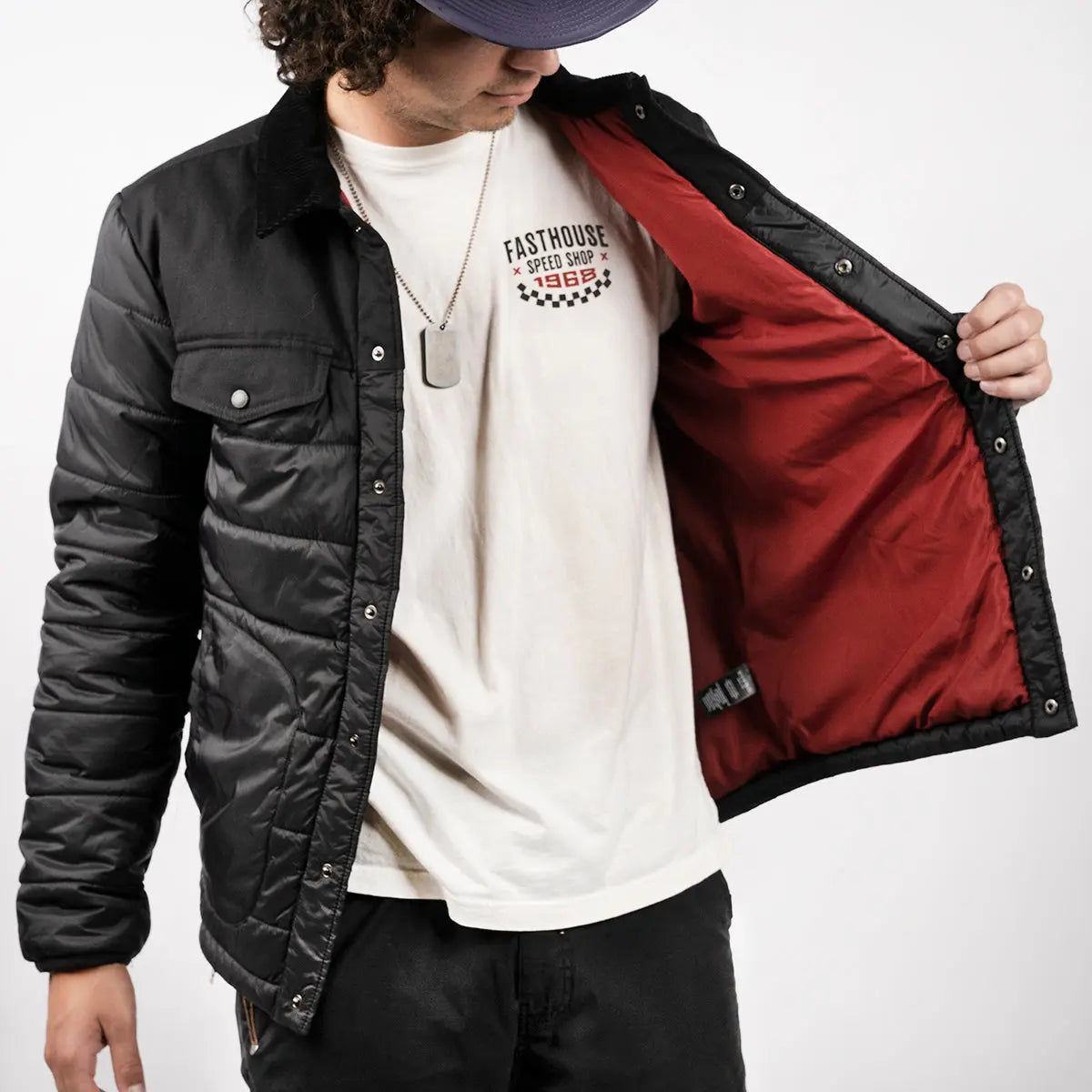 FH Brand / No Collab