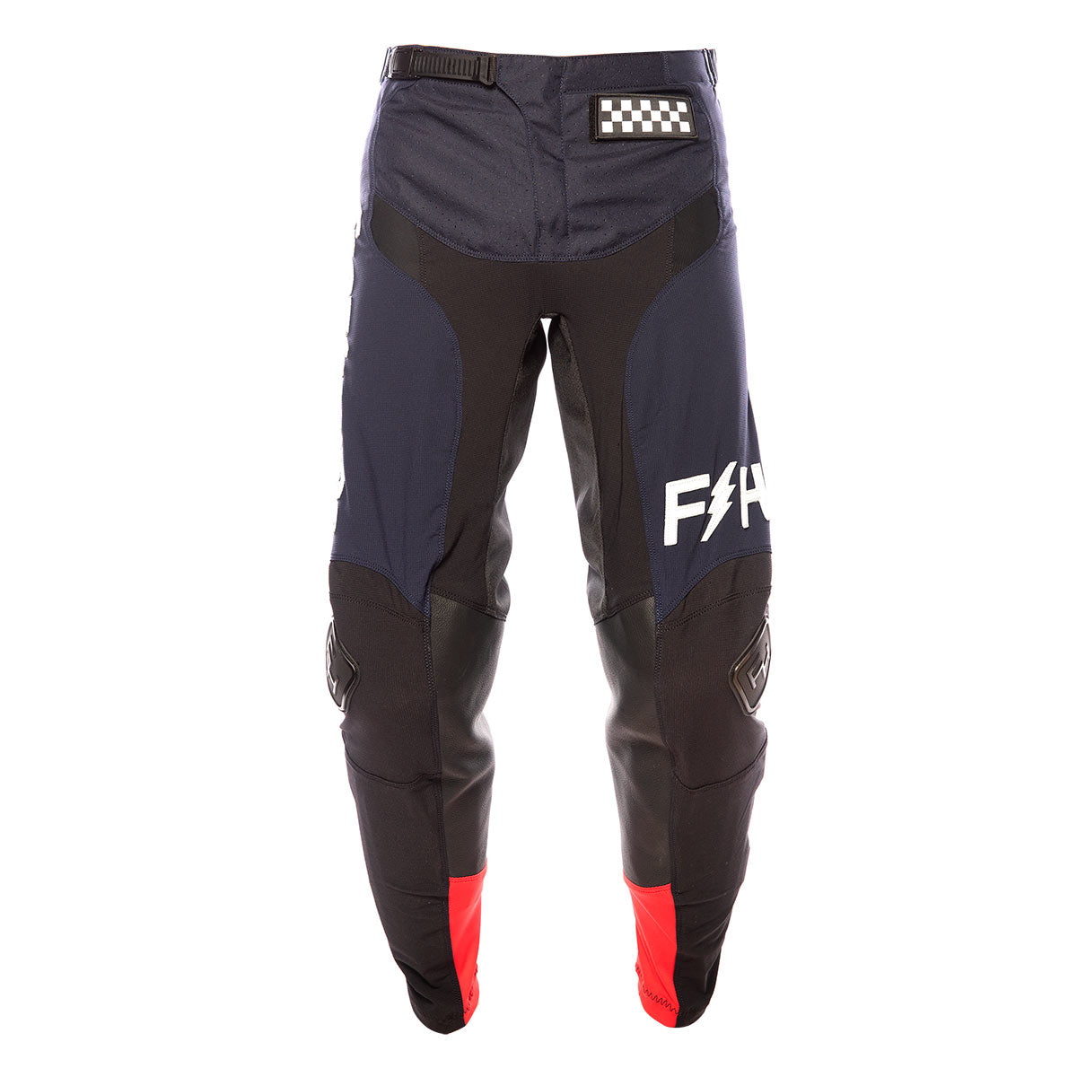 Raven 2.0 Pant - Navy/Black