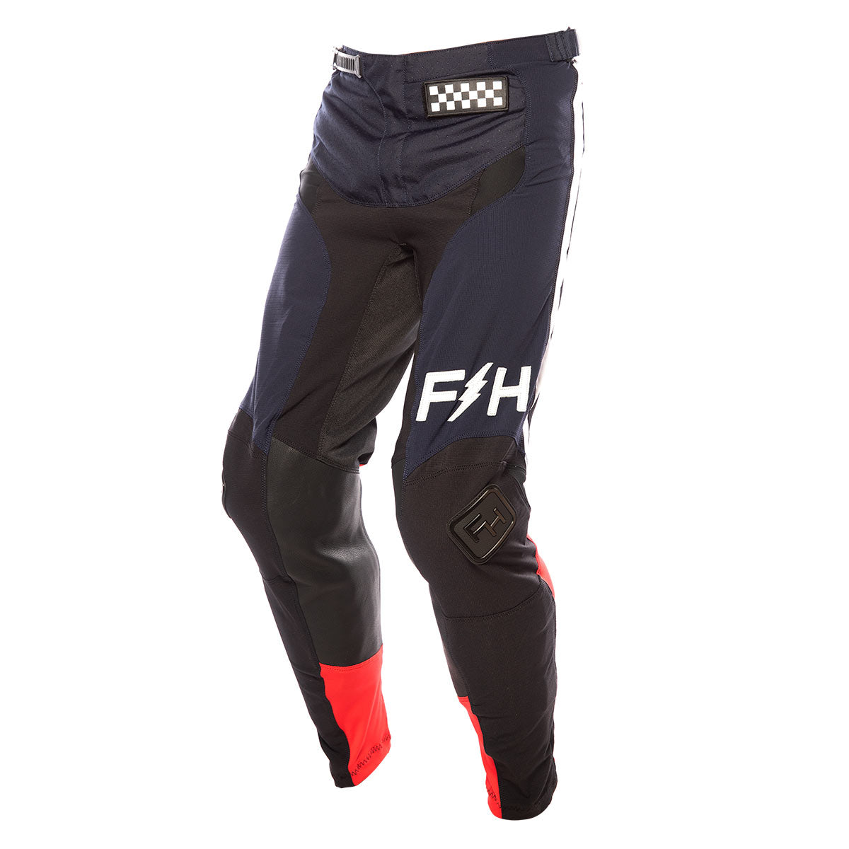 Raven 2.0 Pant - Navy/Black