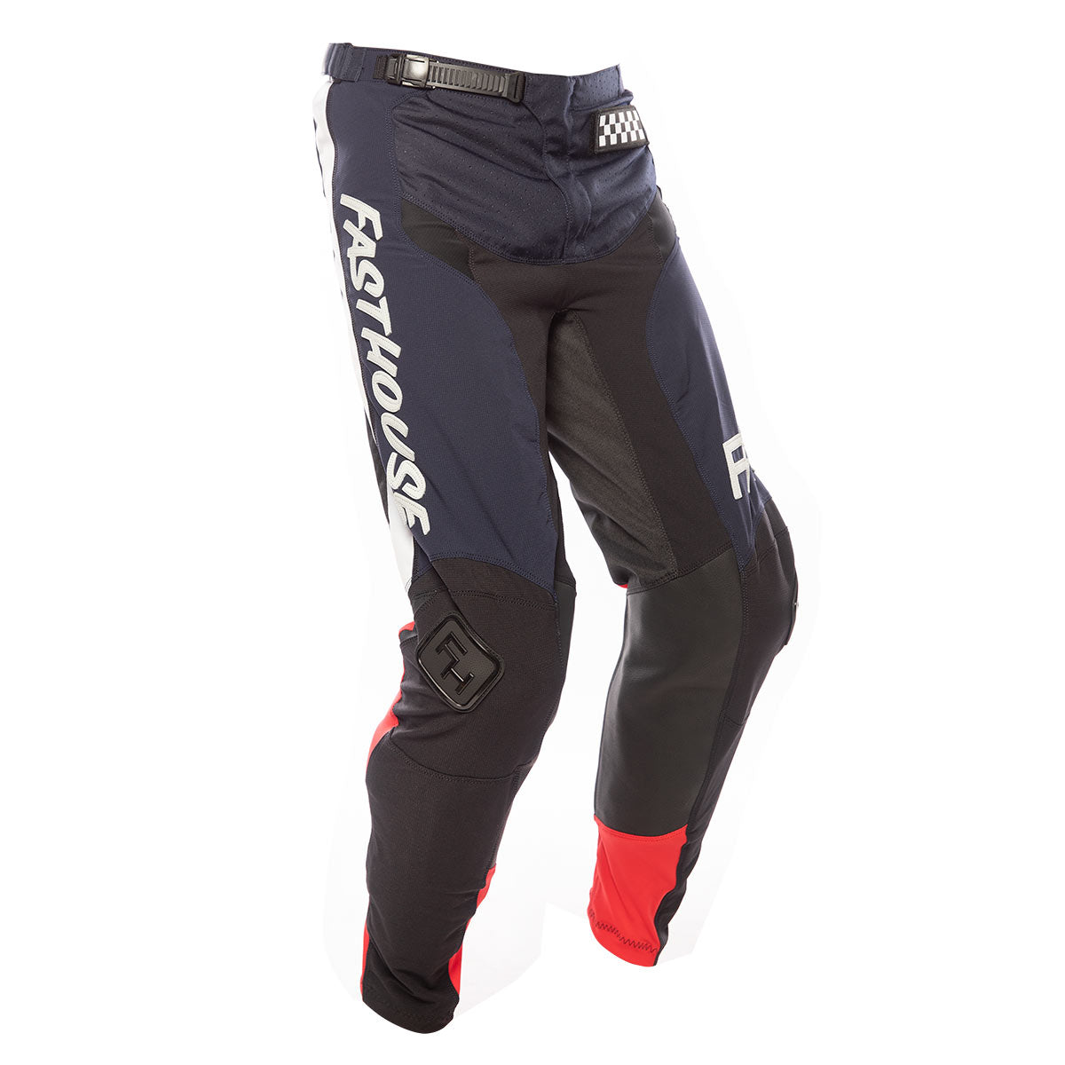 Raven 2.0 Pant - Navy/Black