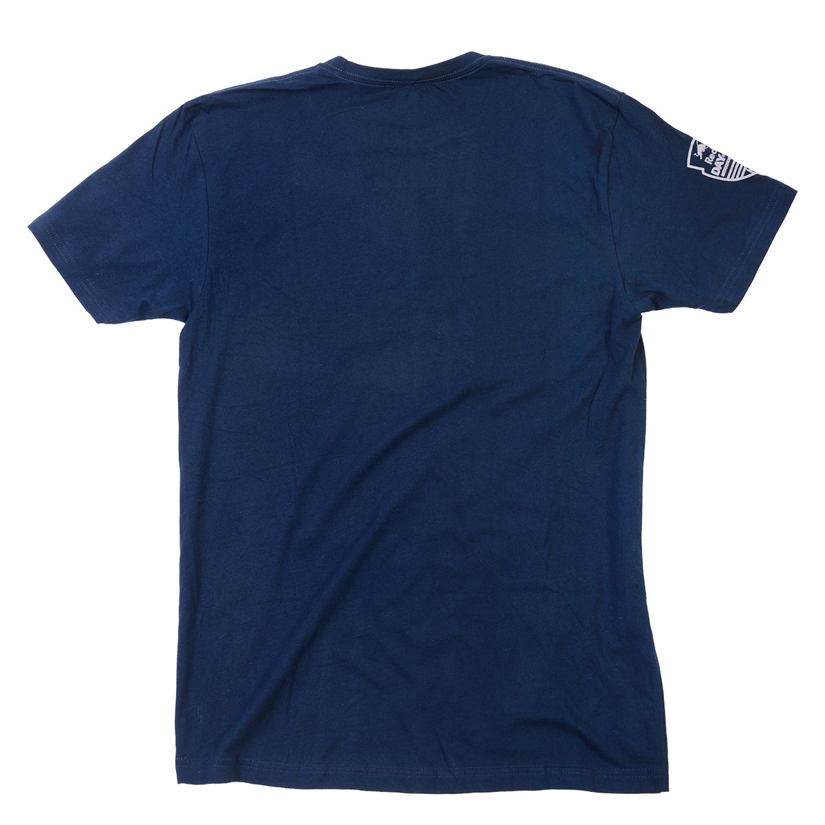 Red Bull Day in the Dirt 24 Tee - Navy closeout