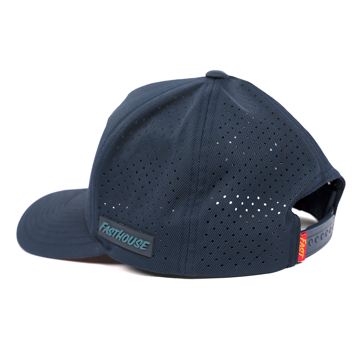 Red Bull Day in the Dirt 25 Hat - Navy/Red Day in the Dirt