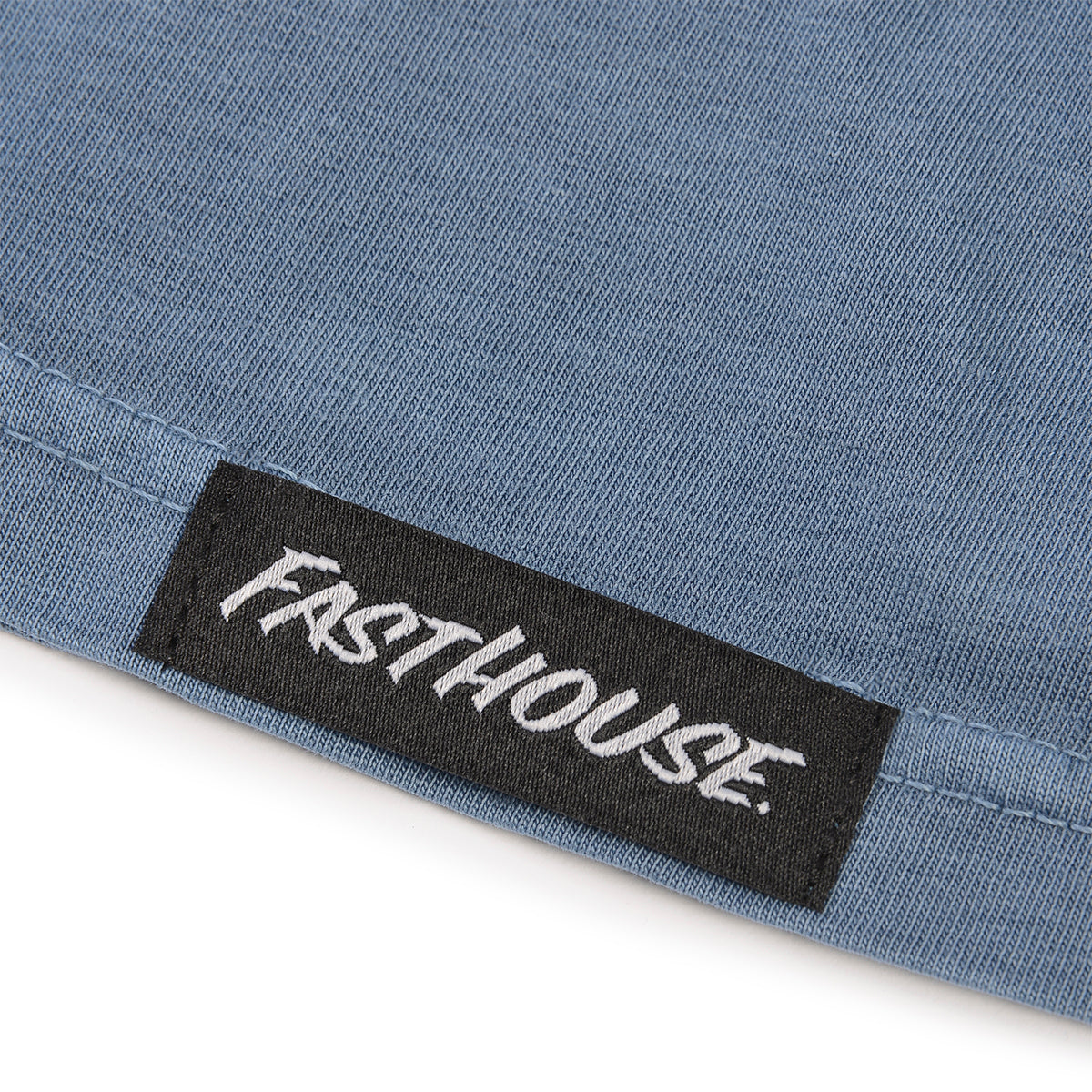Red Bull Day In The Dirt Down South '22 Fastest Party Tank Top - Blue Jean Fasthouse