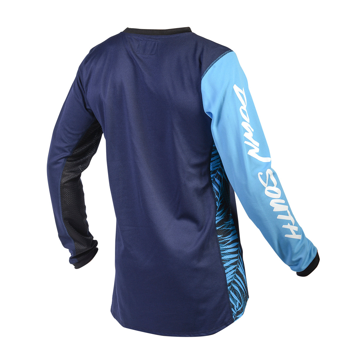 Red Bull Day In The Dirt Down South '22 Jersey - Navy/Blue Fasthouse