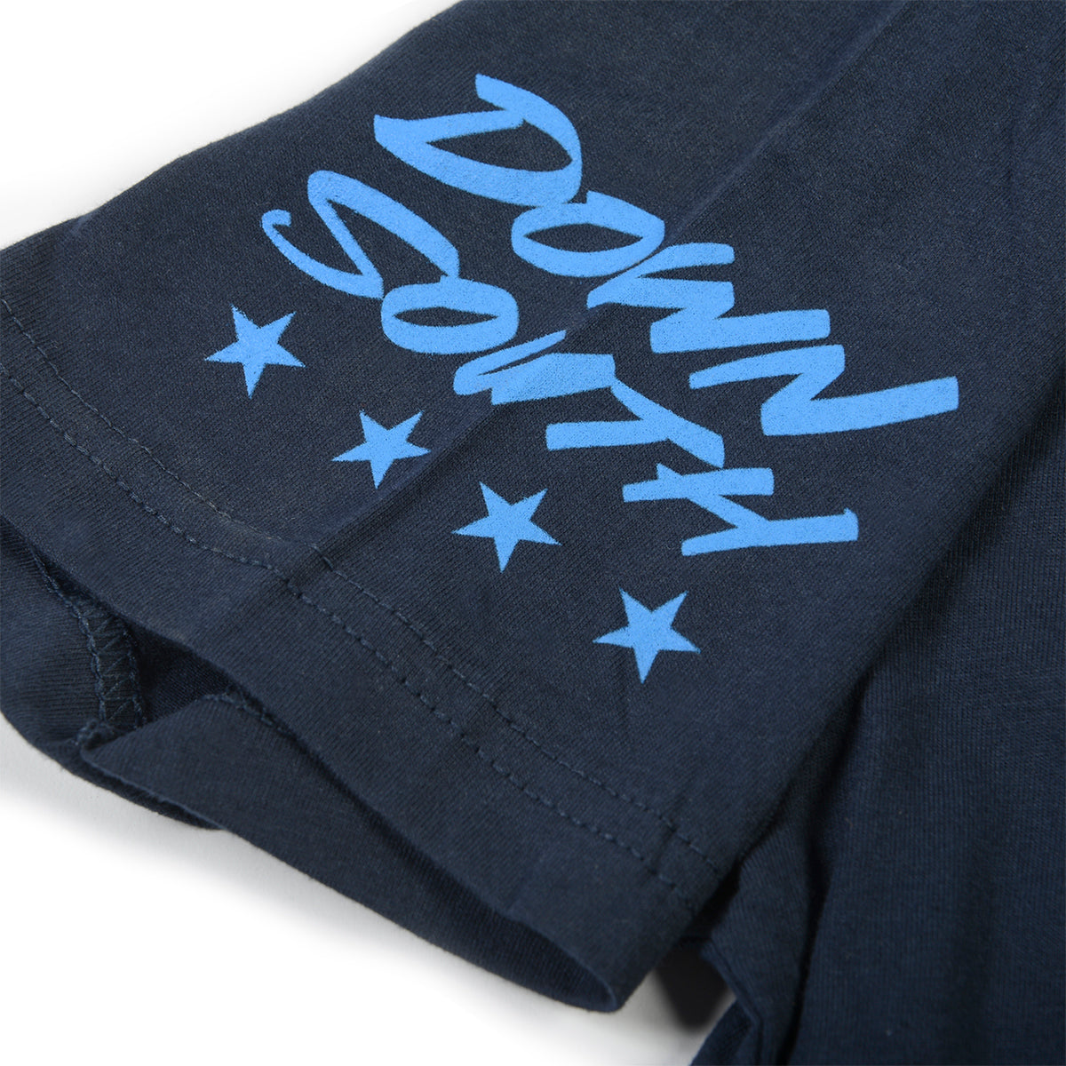 Red Bull Day In The Dirt Down South '22 Youth Tee - Navy closeout