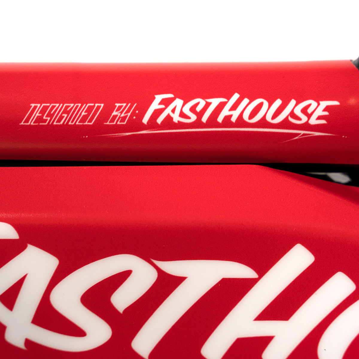 FH Tribe Stacyc Decal Kit - Red