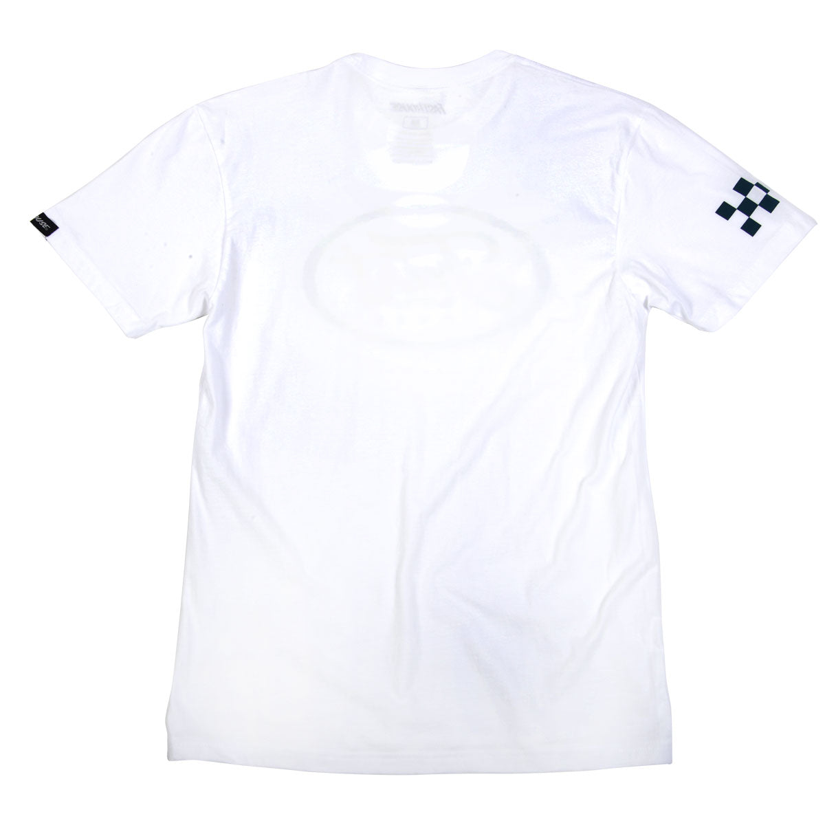 Redux Tee - White