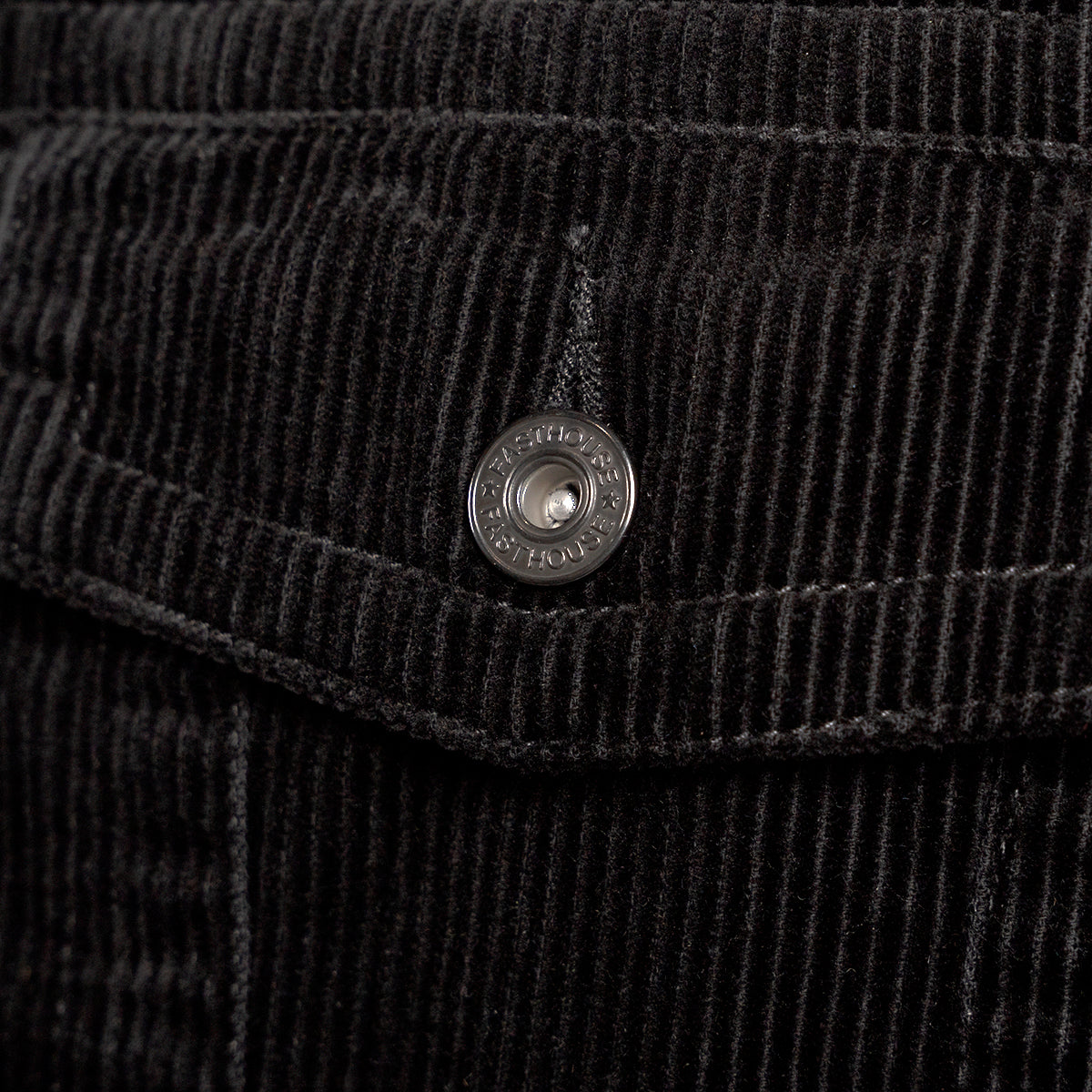 Reverb Jacket - Black