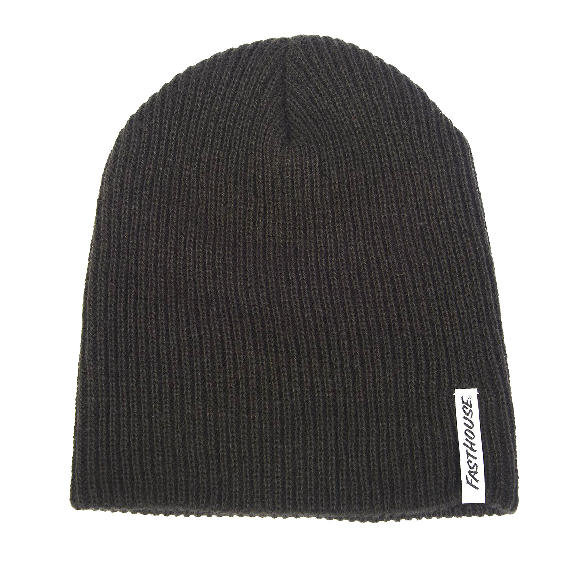 Righteous Beanie - Black Fasthouse